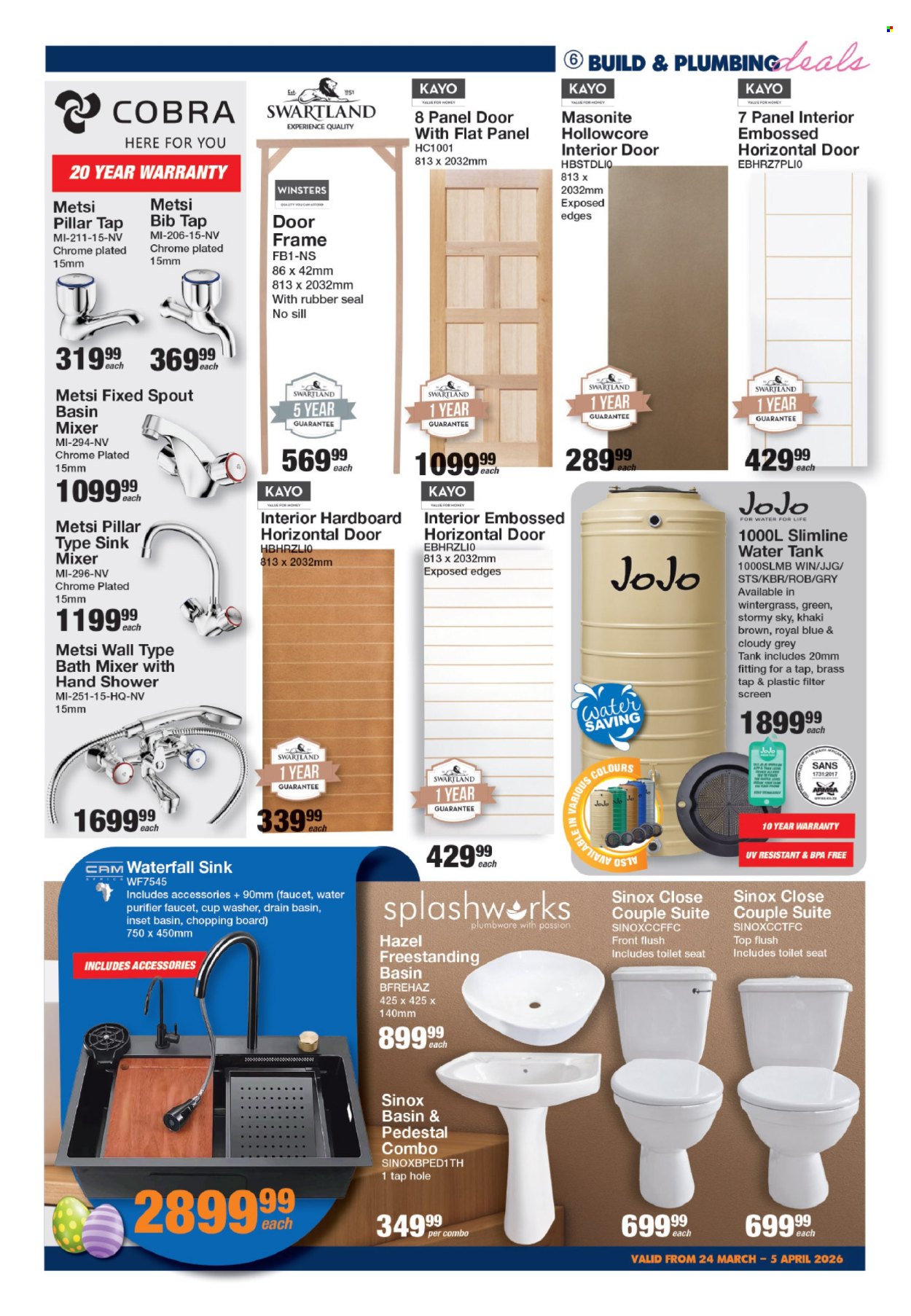 Mica specials - 24/03/2026 - 05/04/2026. Page 6
