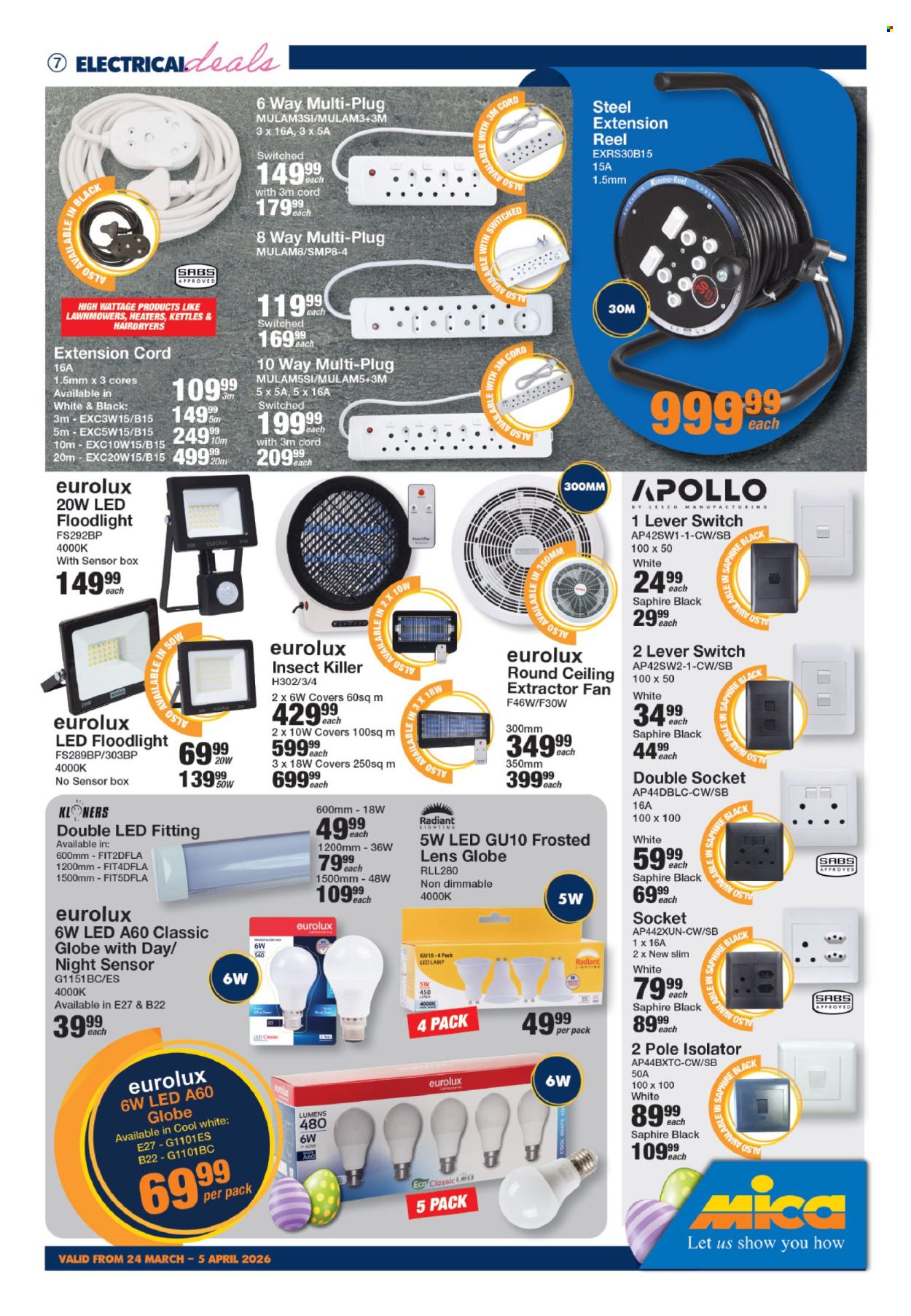 Mica specials - 24/03/2026 - 05/04/2026. Page 7