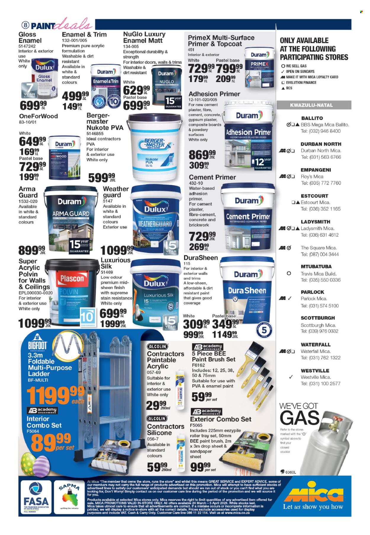 Mica specials - 24/03/2026 - 05/04/2026. Page 11