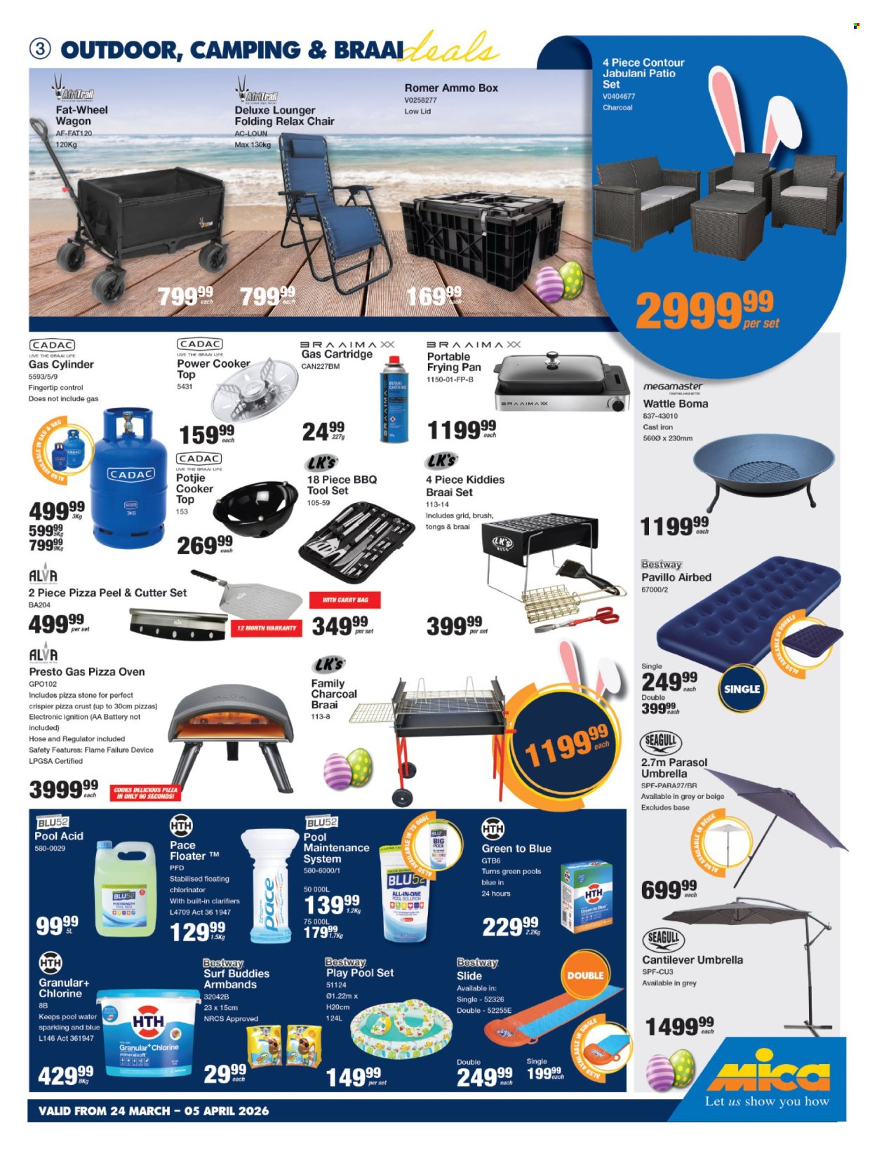 Mica specials - 24/03/2026 - 05/04/2026. Page 3