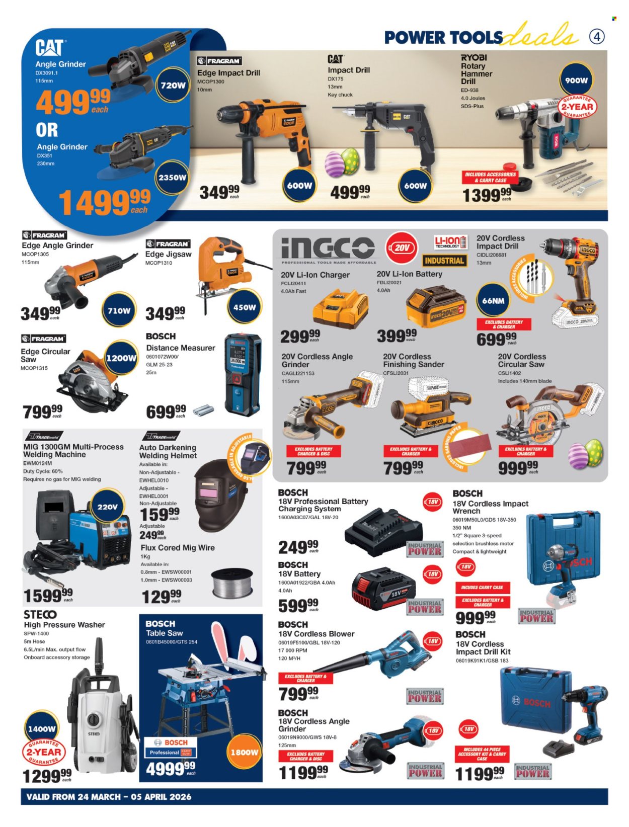 Mica specials - 24/03/2026 - 05/04/2026. Page 4