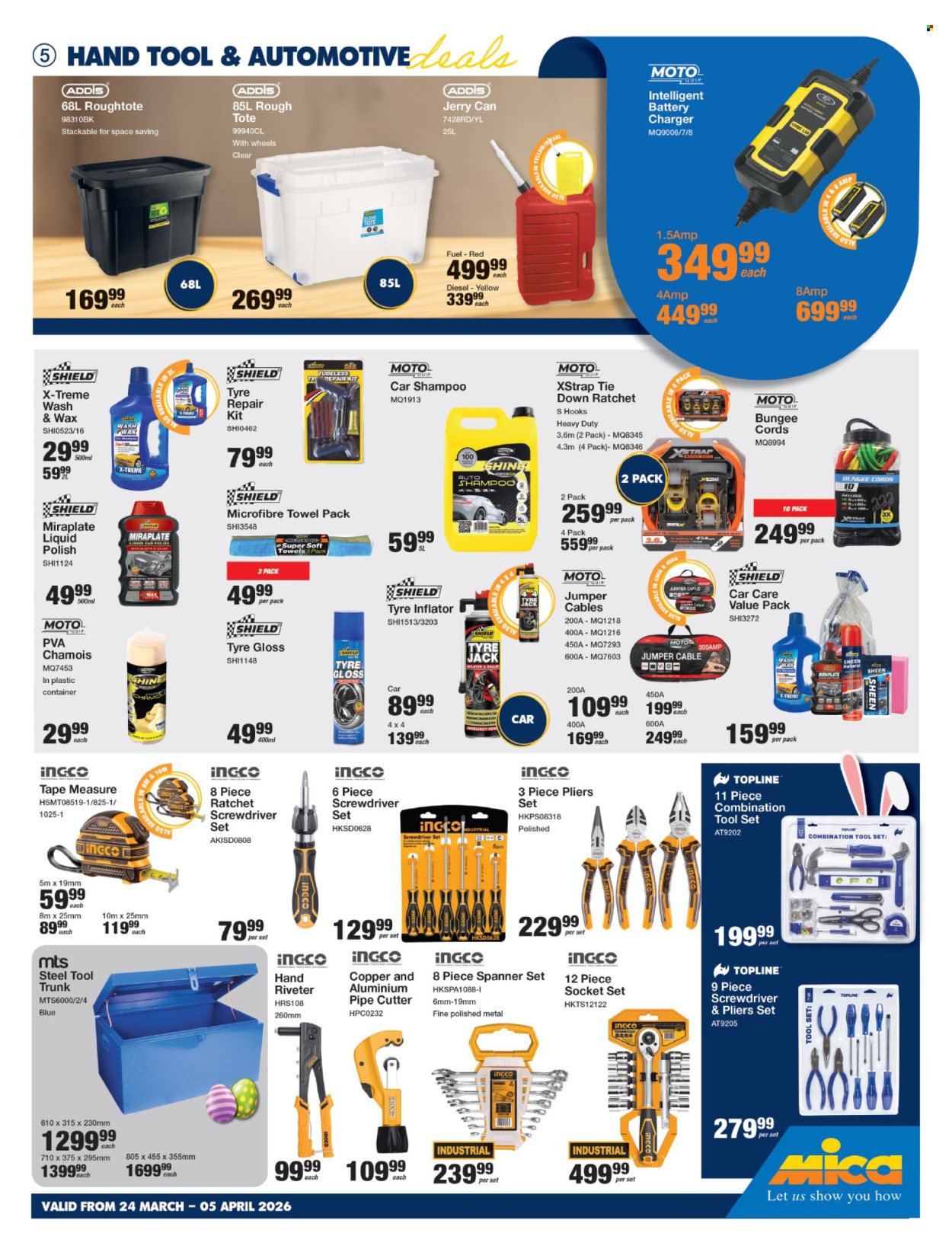 Mica specials - 24/03/2026 - 05/04/2026. Page 5