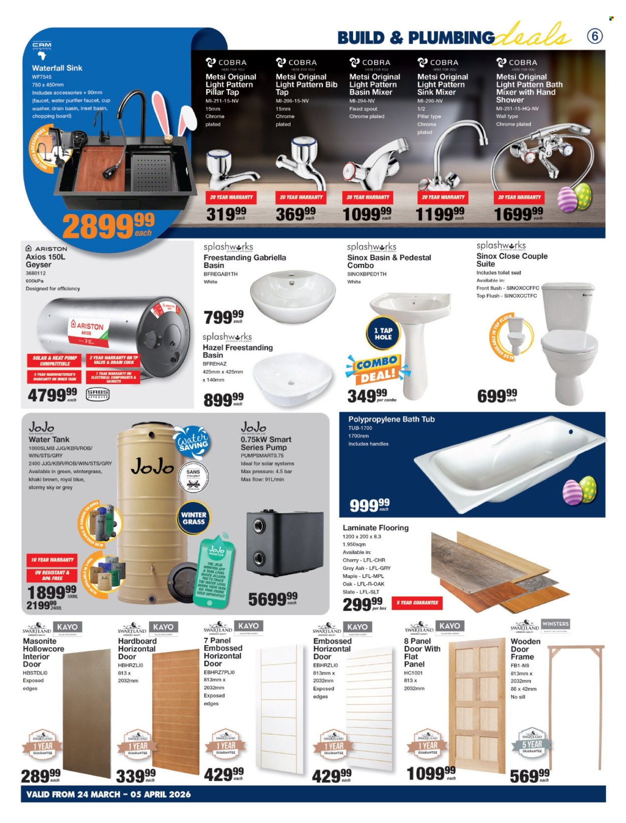 Mica specials - 24/03/2026 - 05/04/2026. Page 6