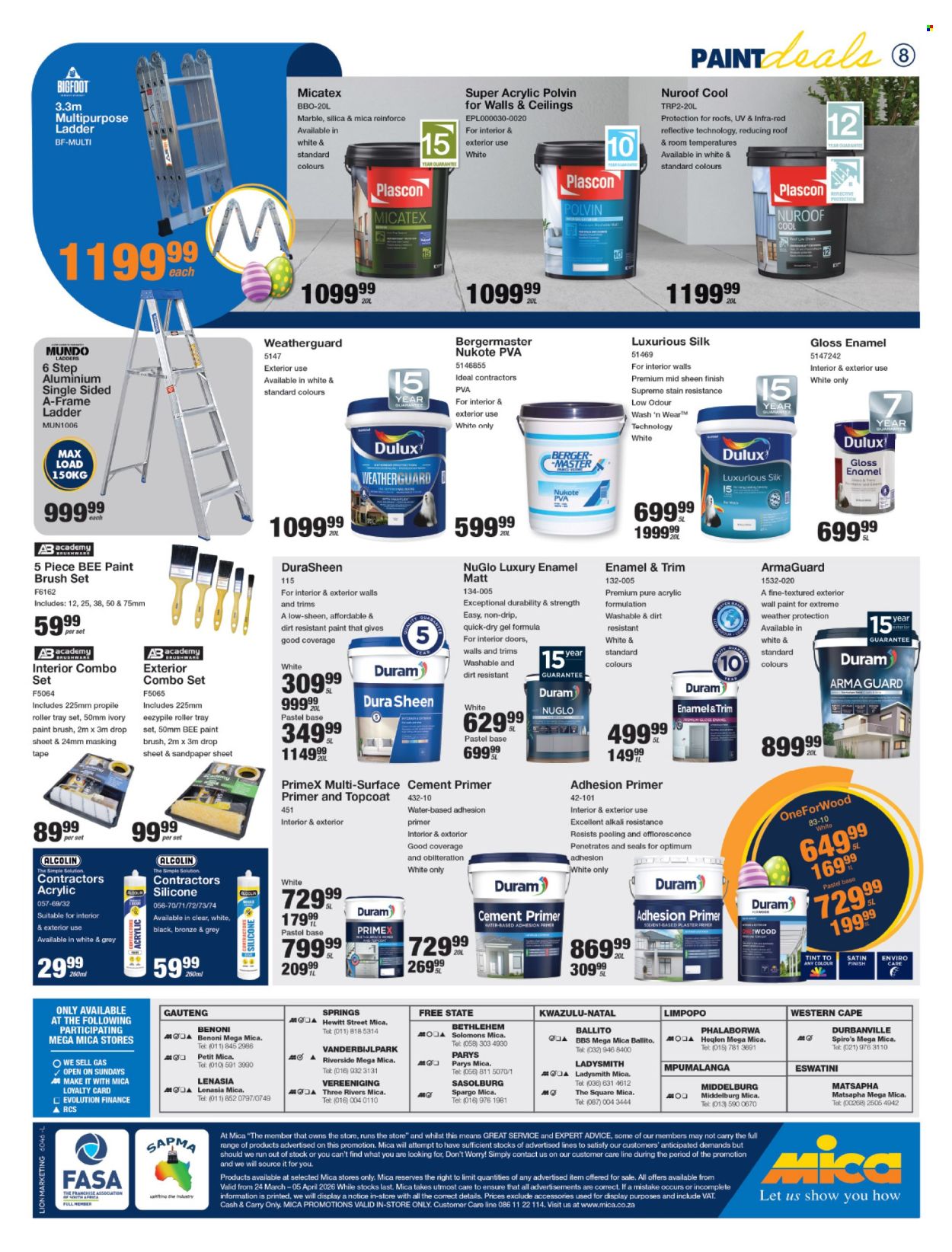 Mica specials - 24/03/2026 - 05/04/2026. Page 8
