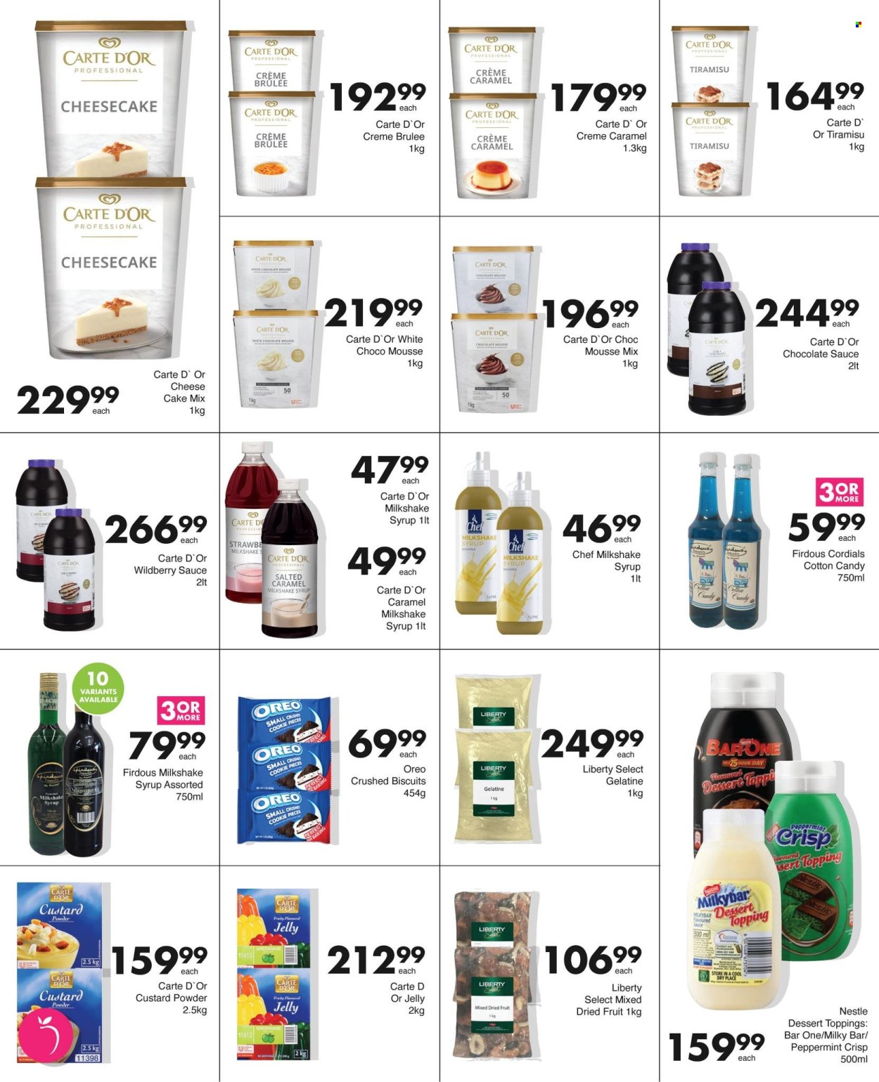 Save hyper specials - 23/03/2026 - 11/04/2026. Page 5