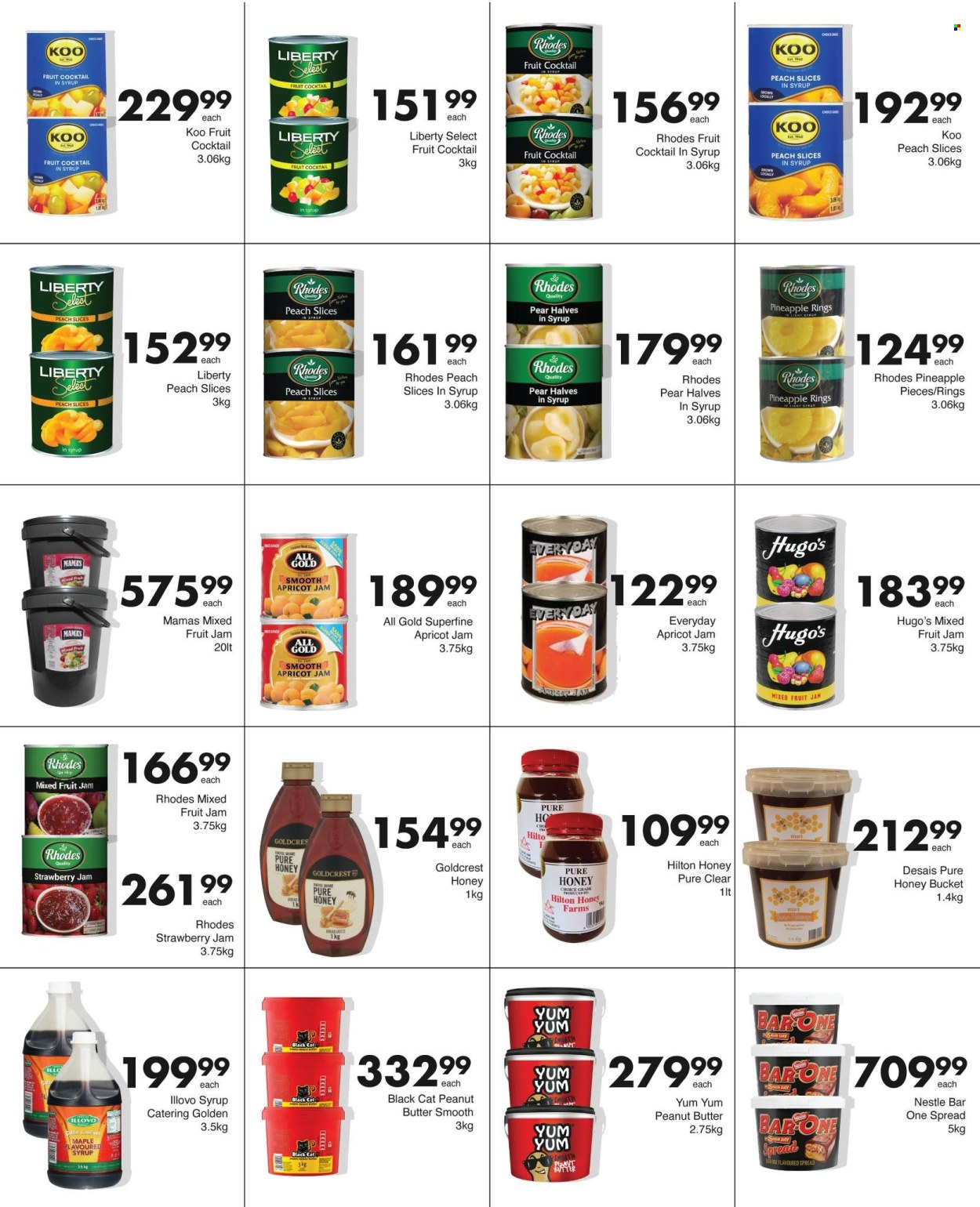 Save hyper specials - 23/03/2026 - 11/04/2026. Page 6