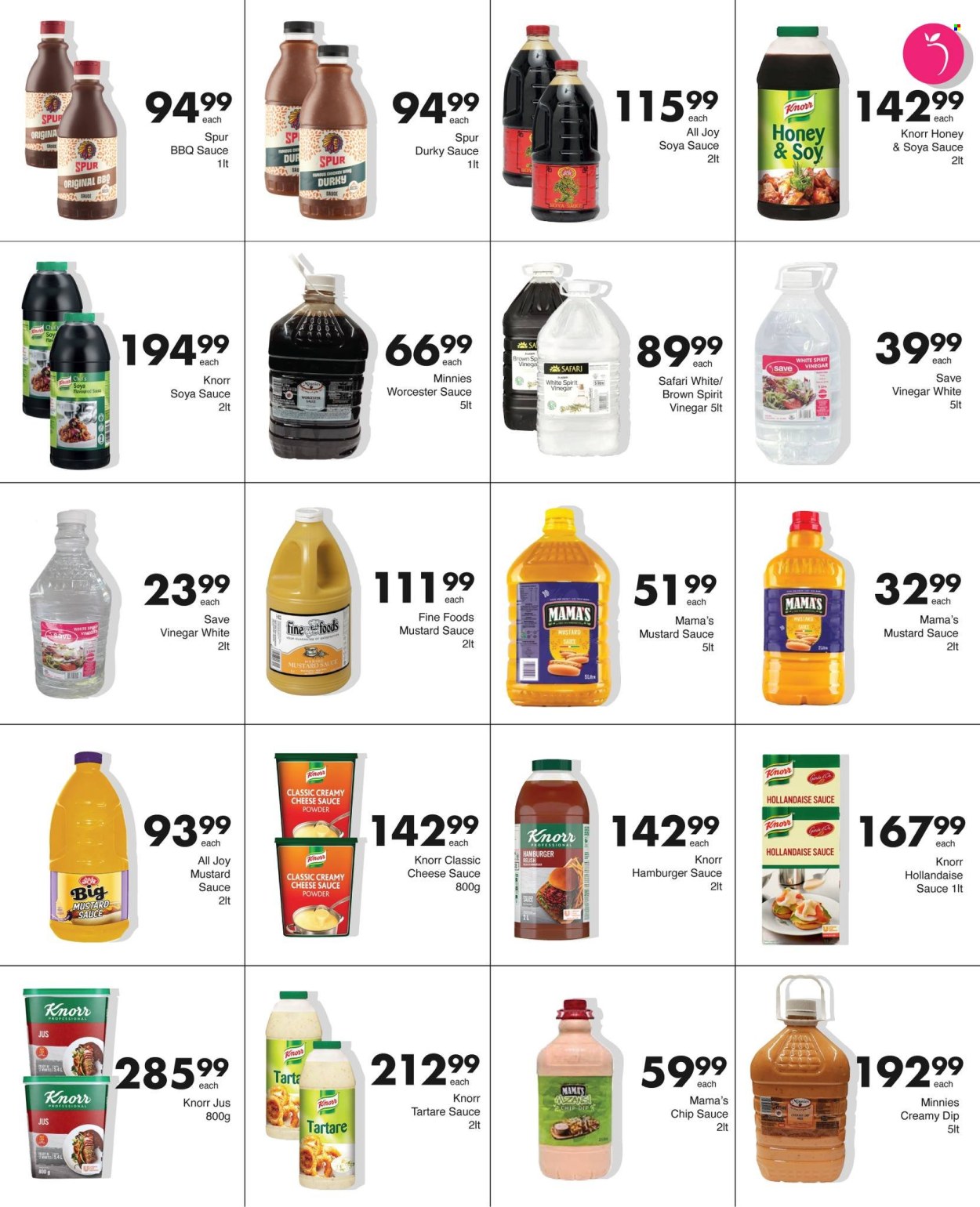 Save hyper specials - 23/03/2026 - 11/04/2026. Page 9