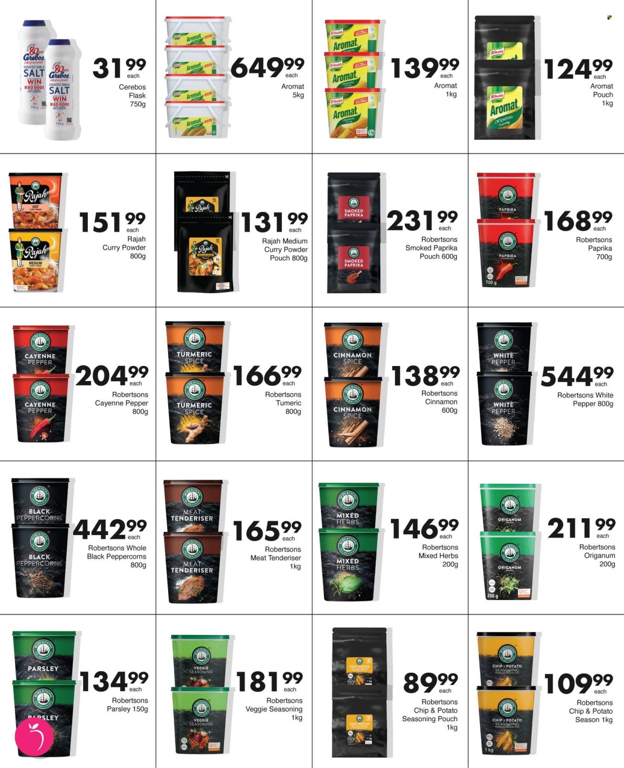 Save hyper specials - 23/03/2026 - 11/04/2026. Page 13
