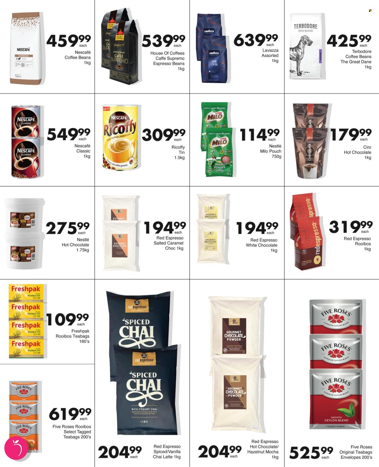 Save hyper specials - 23/03/2026 - 11/04/2026. Page 17