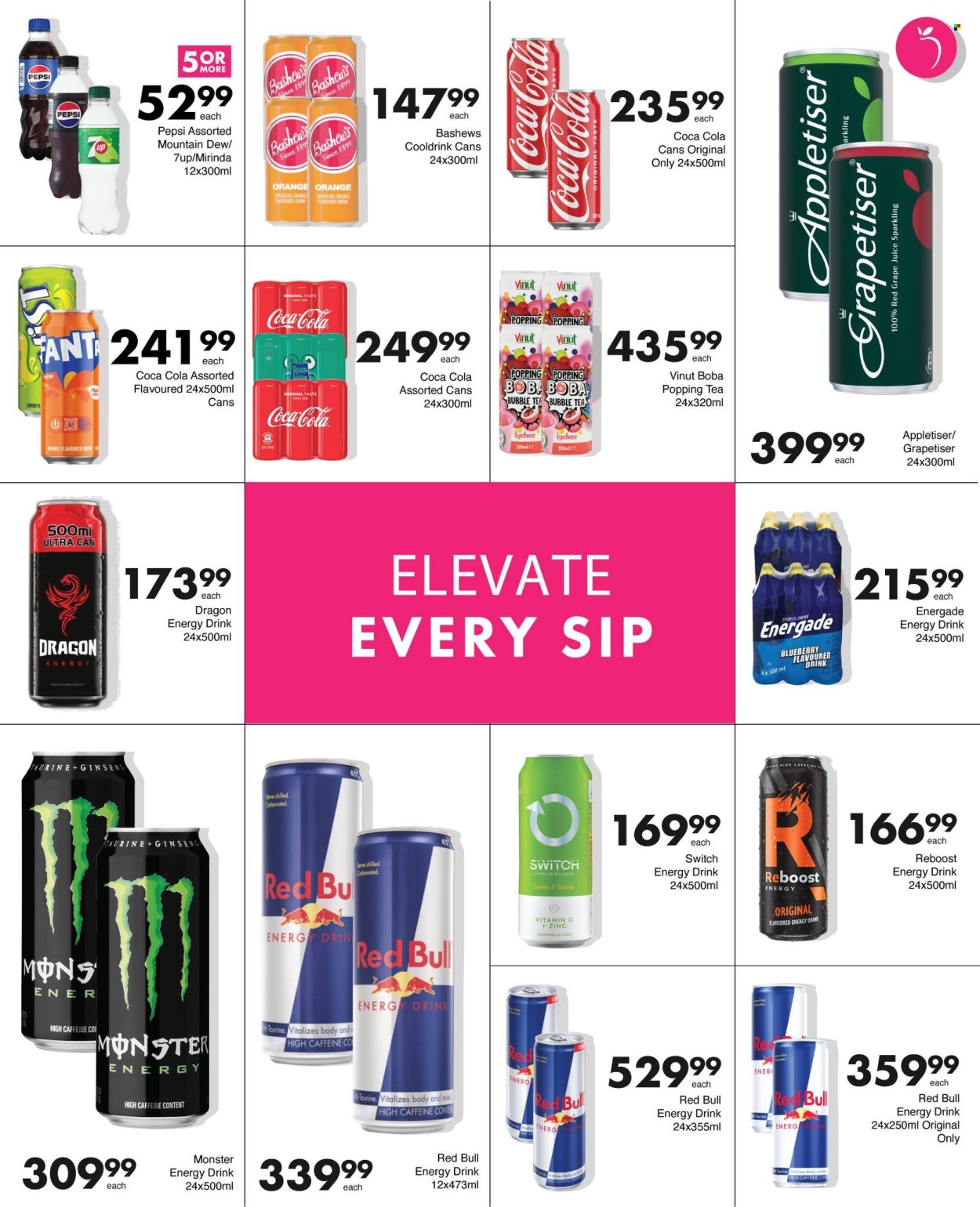 Save hyper specials - 23/03/2026 - 11/04/2026. Page 20