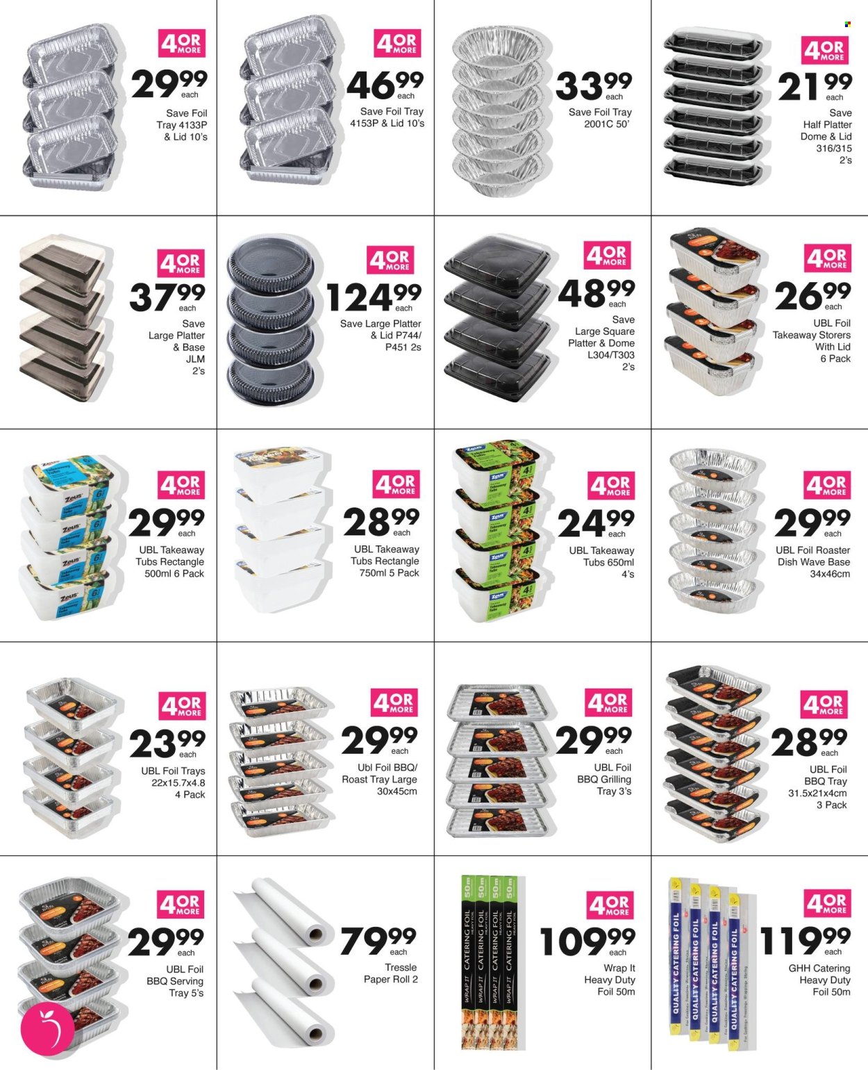 Save hyper specials - 23/03/2026 - 11/04/2026. Page 22