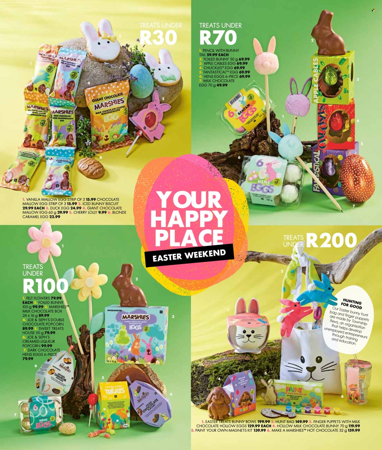 Woolworths specials - 23/03/2026 - 05/04/2026. Page 8