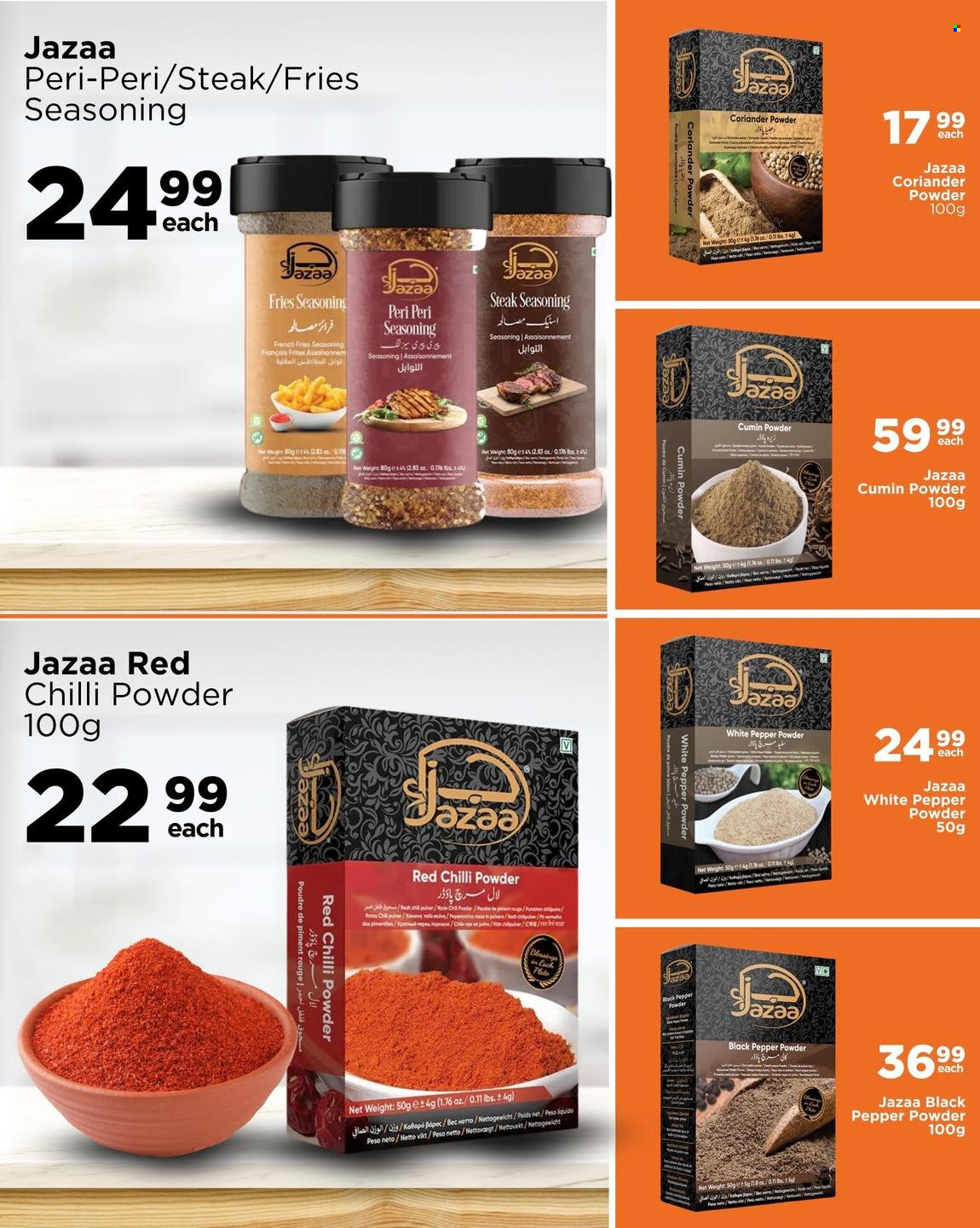Checkstar specials - 20/03/2026 - 04/05/2026. Page 3