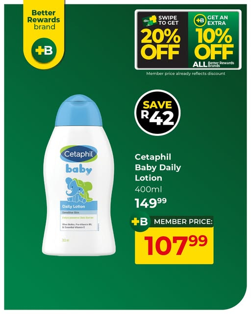 Baby City specials - 17/03/2026 - 12/04/2026. Page 40