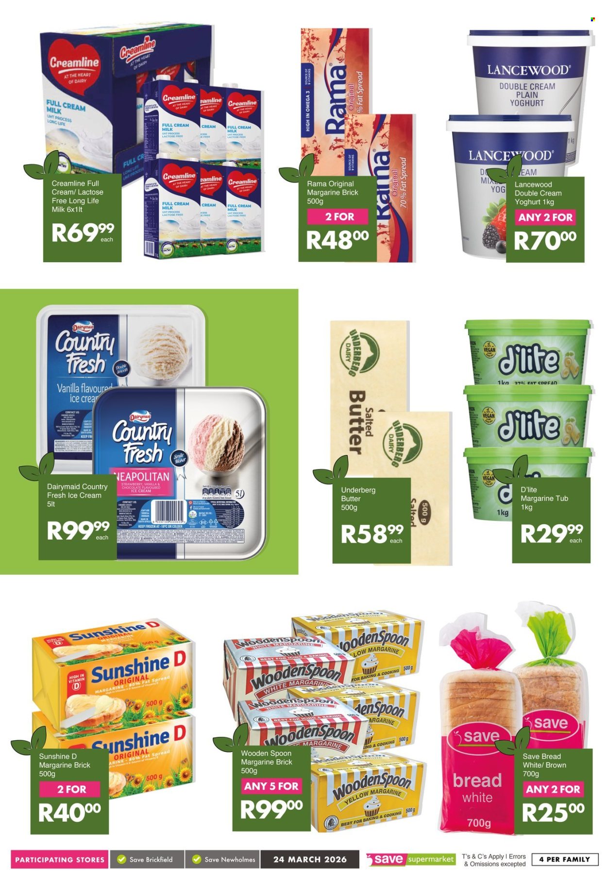 Save supermarket specials - 24/03/2026 - 24/03/2026. Page 6