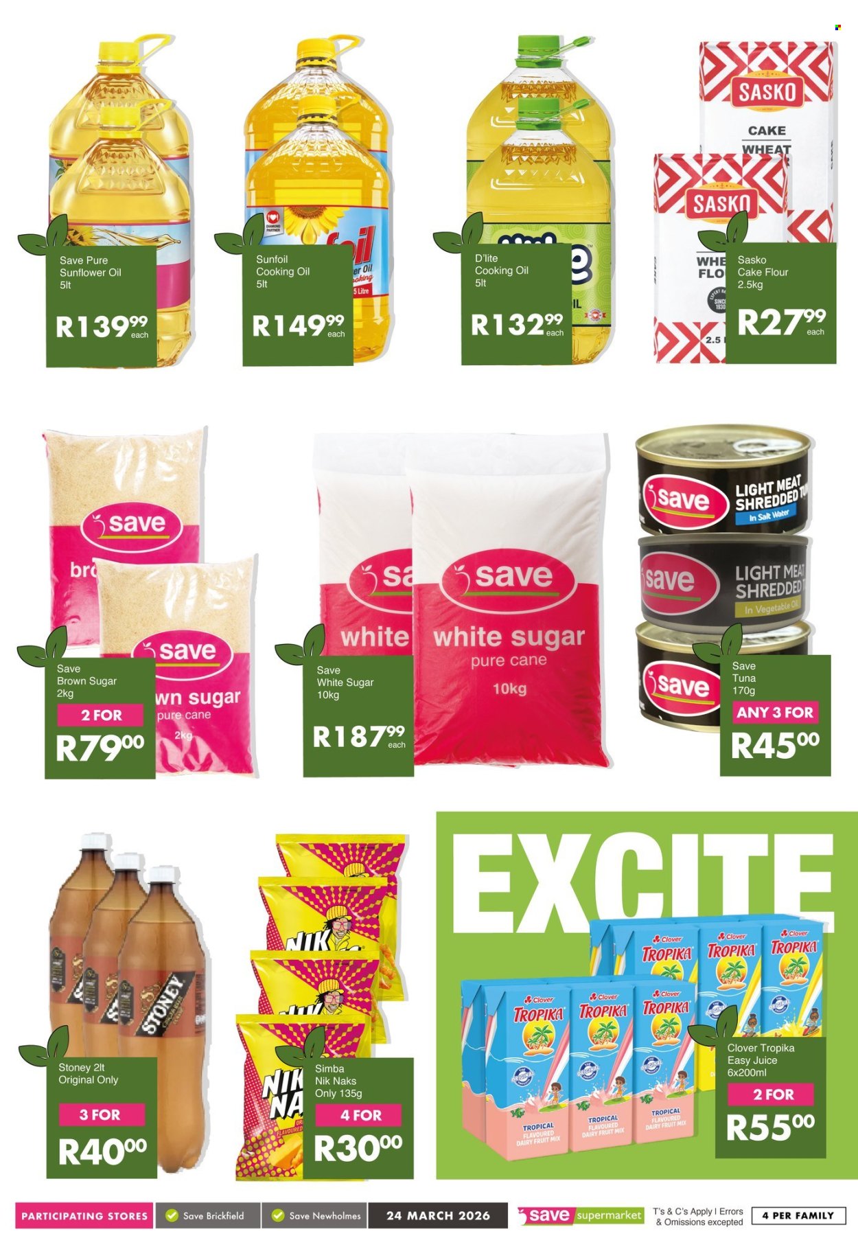 Save supermarket specials - 24/03/2026 - 24/03/2026. Page 7
