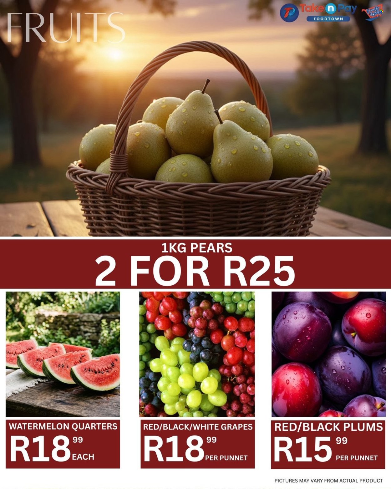 Take n Pay specials - 24/03/2026 - 26/03/2026. Page 4