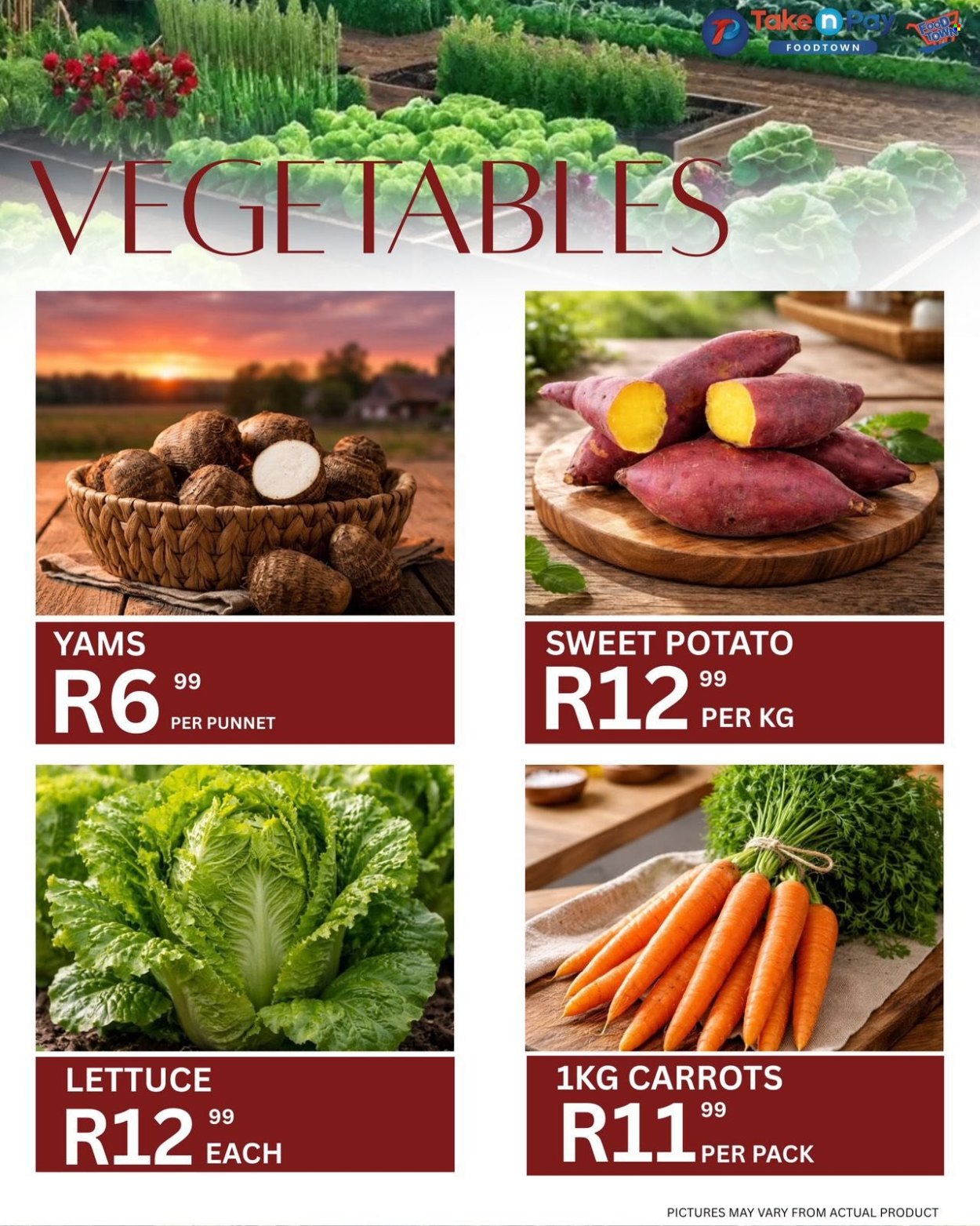 Take n Pay specials - 24/03/2026 - 26/03/2026. Page 7