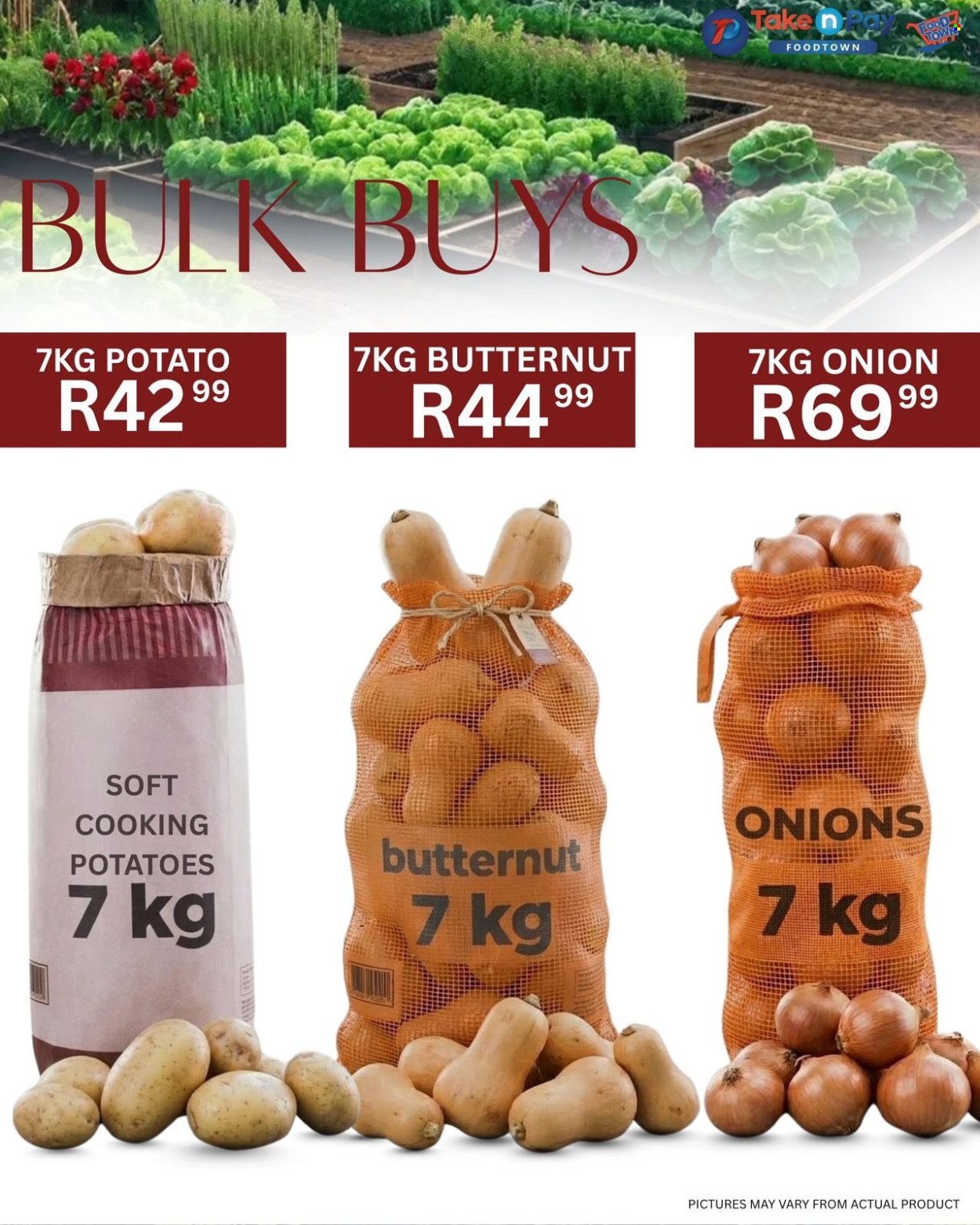 Take n Pay specials - 24/03/2026 - 26/03/2026. Page 8