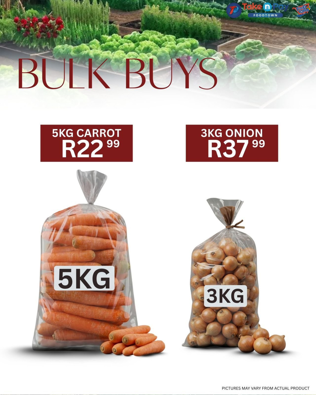 Take n Pay specials - 24/03/2026 - 26/03/2026. Page 9