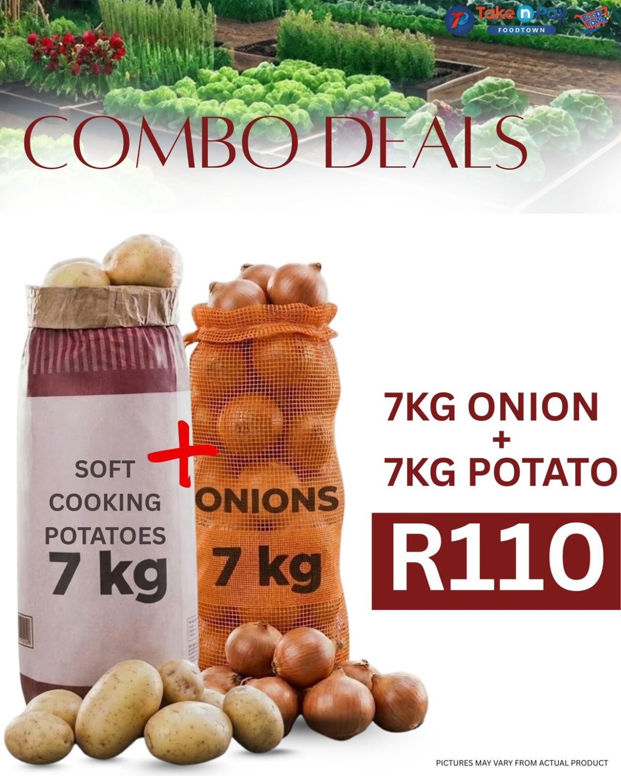 Take n Pay specials - 24/03/2026 - 26/03/2026. Page 11