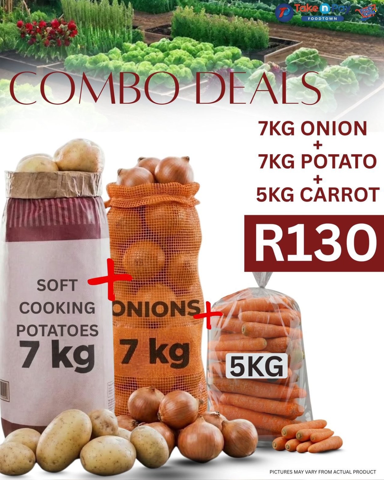 Take n Pay specials - 24/03/2026 - 26/03/2026. Page 12