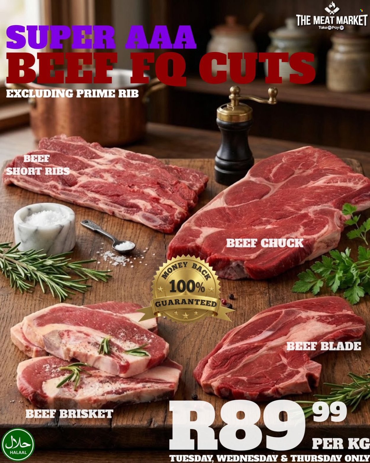 Take n Pay specials - 24/03/2026 - 26/03/2026. Page 17