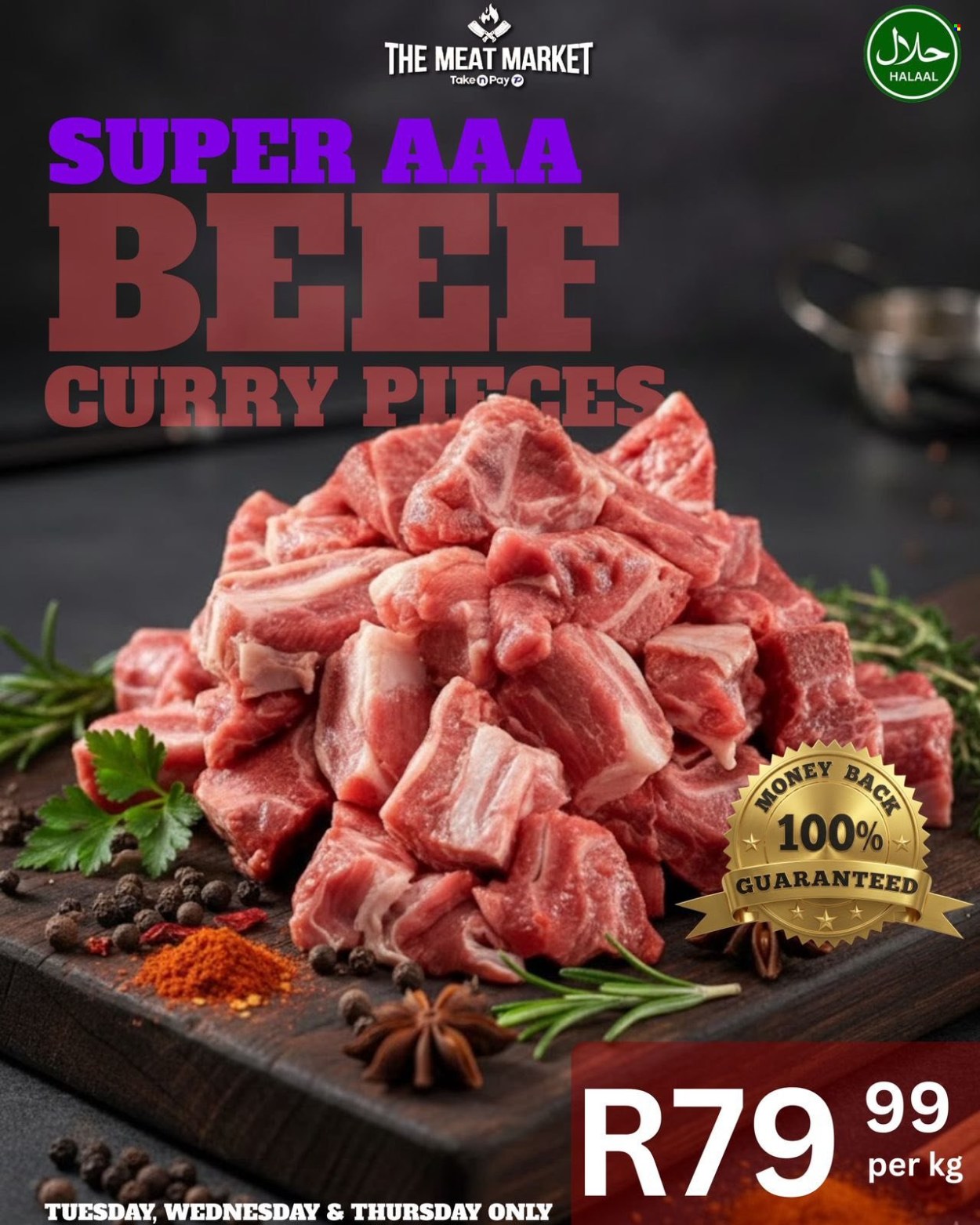 Take n Pay specials - 24/03/2026 - 26/03/2026. Page 18