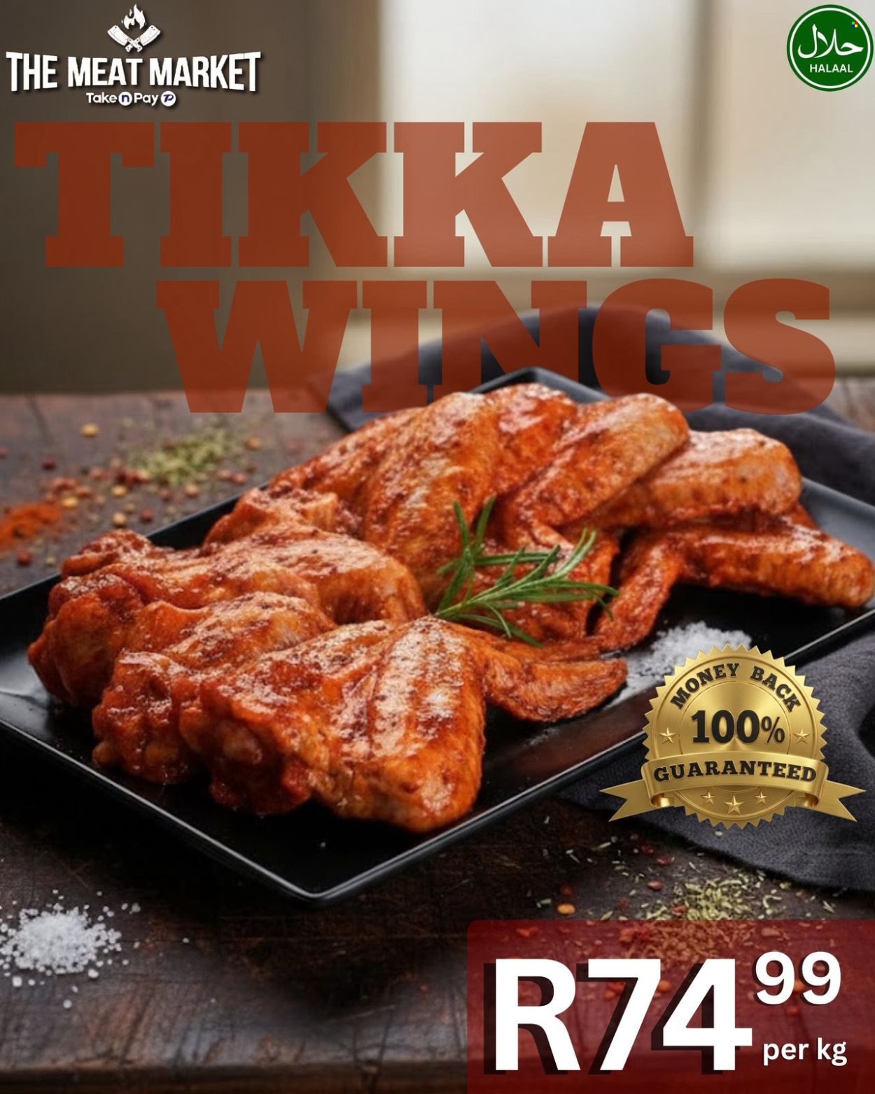 Take n Pay specials - 24/03/2026 - 26/03/2026. Page 21
