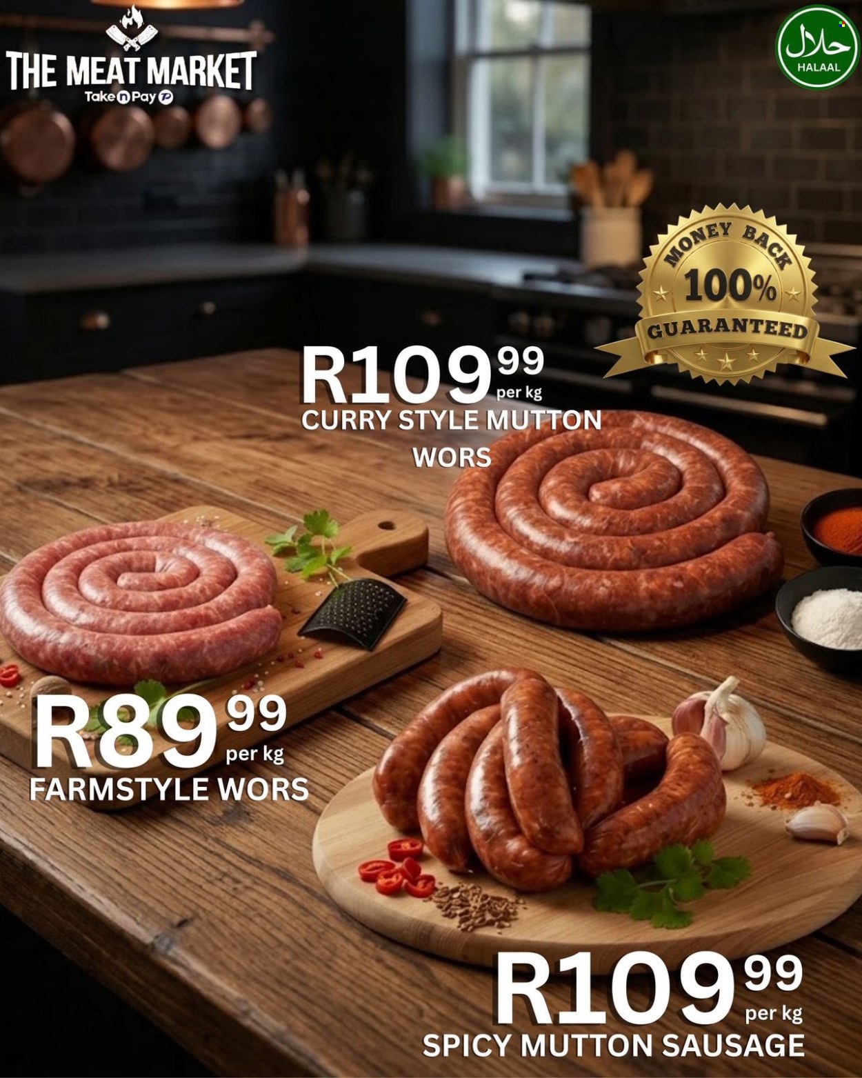 Take n Pay specials - 24/03/2026 - 26/03/2026. Page 23