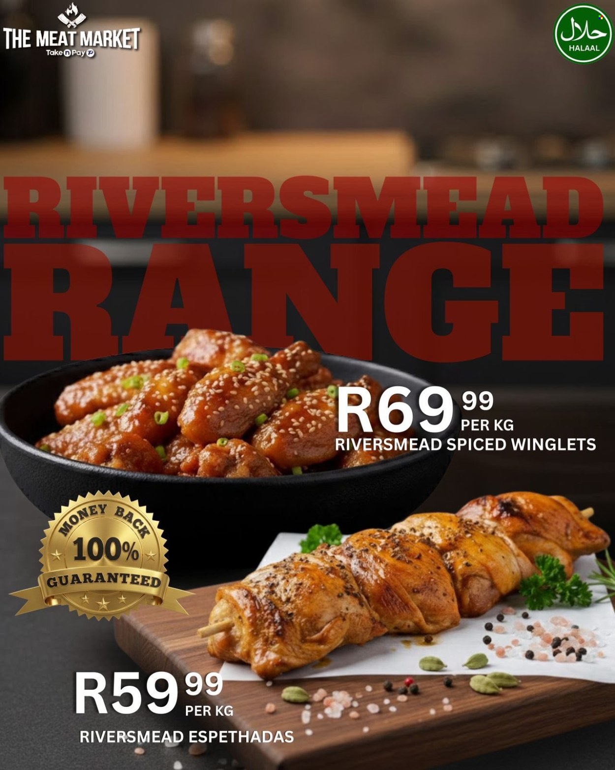 Take n Pay specials - 24/03/2026 - 26/03/2026. Page 25
