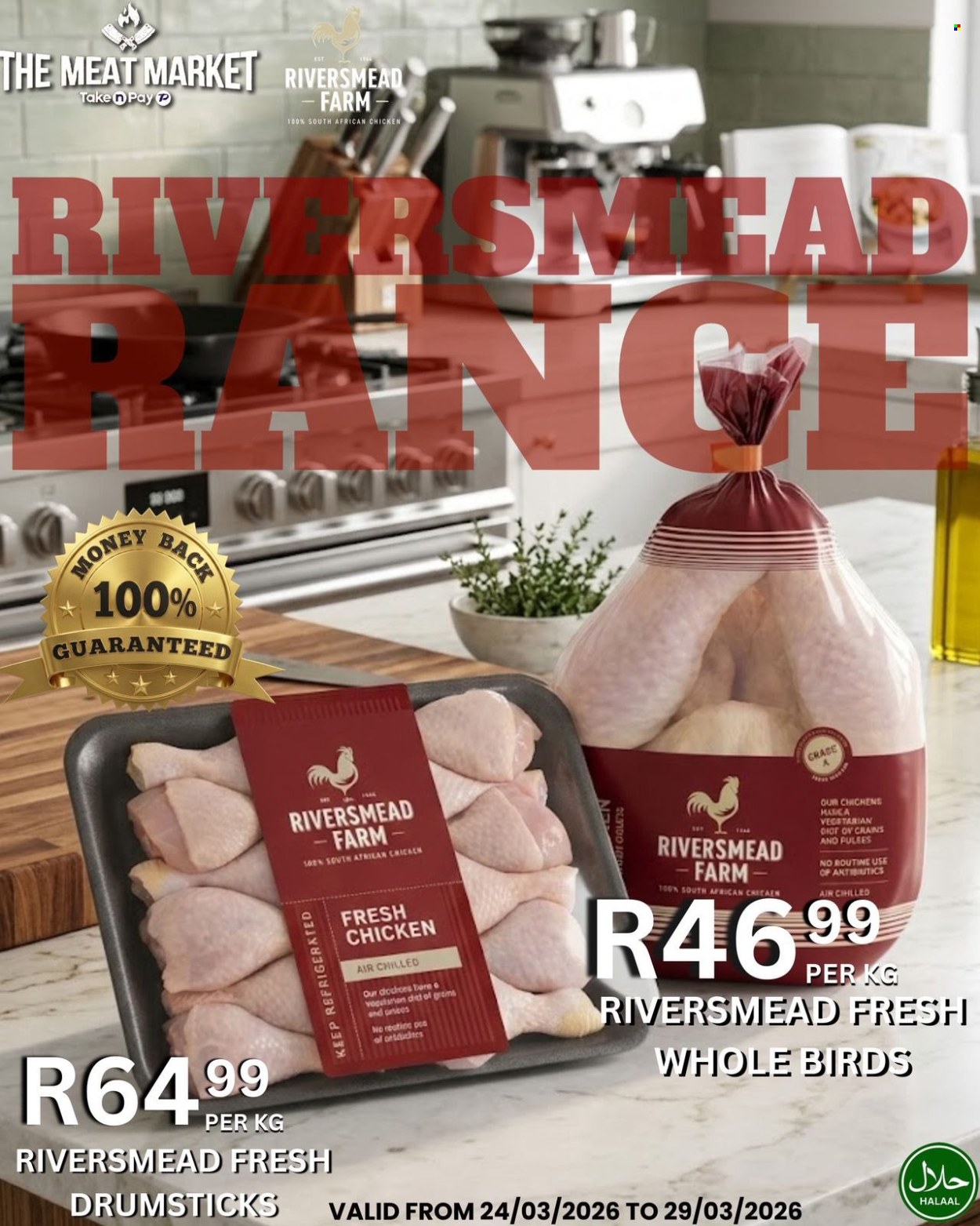 Take n Pay specials - 24/03/2026 - 26/03/2026. Page 26