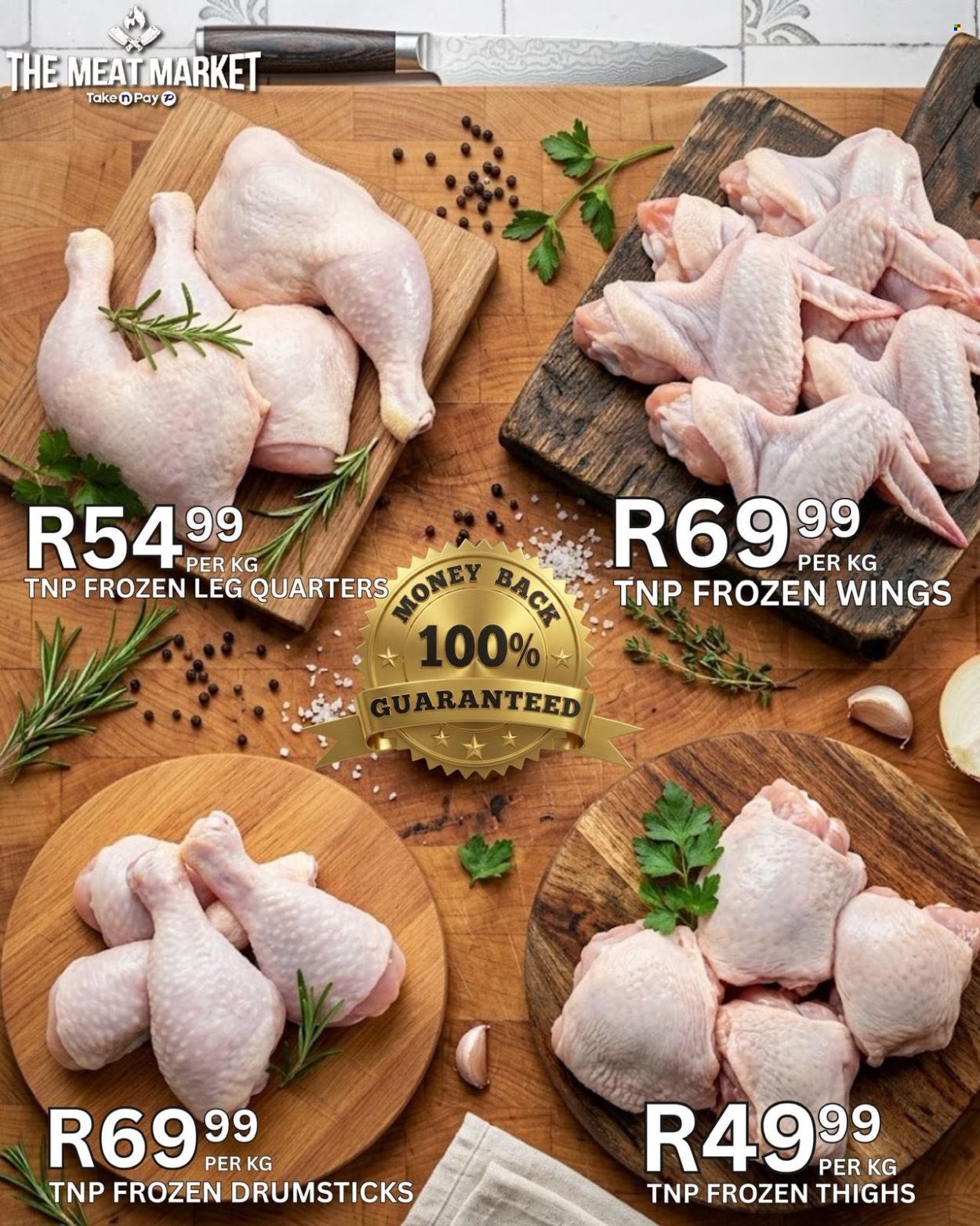 Take n Pay specials - 24/03/2026 - 26/03/2026. Page 28