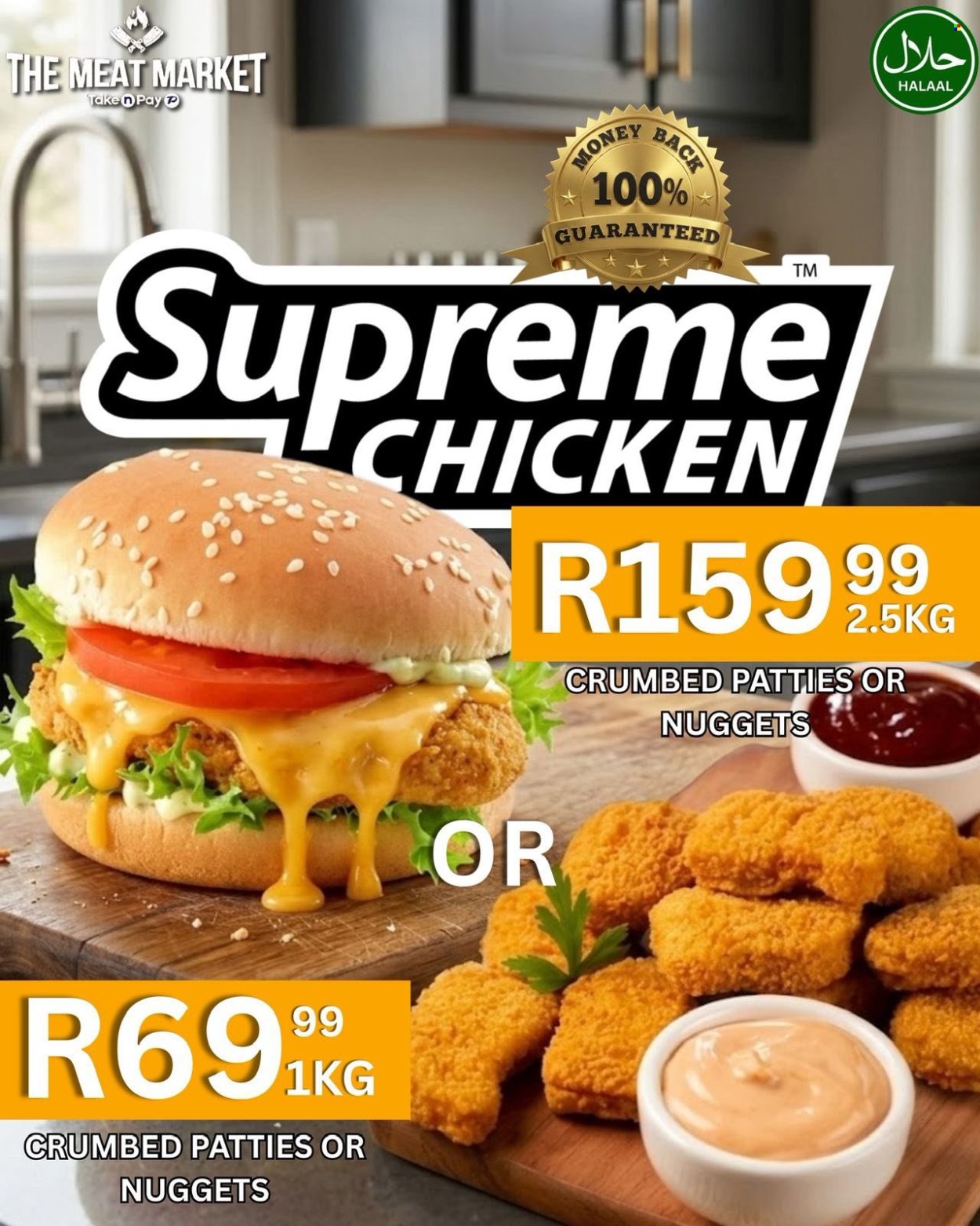 Take n Pay specials - 24/03/2026 - 26/03/2026. Page 29