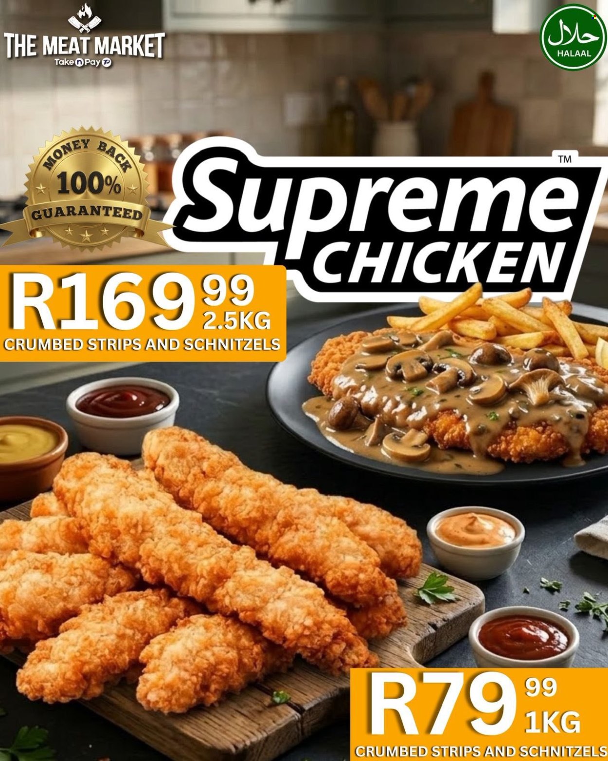 Take n Pay specials - 24/03/2026 - 26/03/2026. Page 30