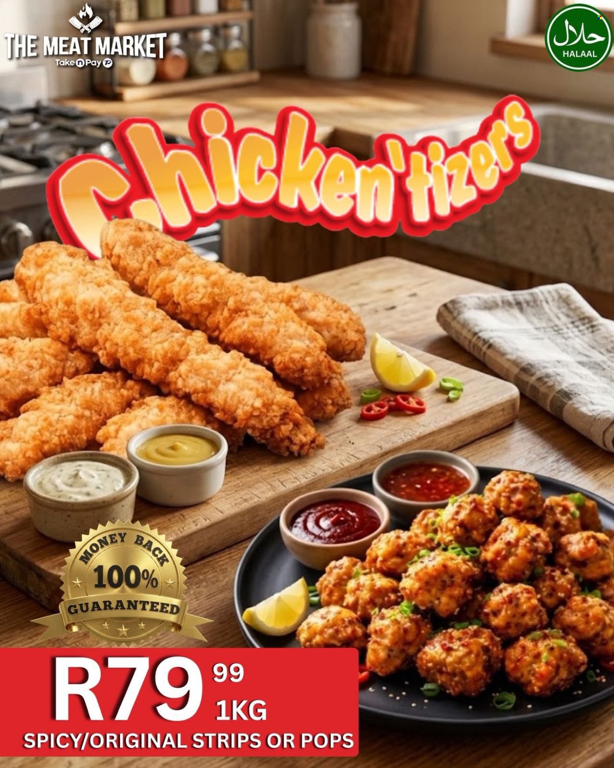 Take n Pay specials - 24/03/2026 - 26/03/2026. Page 31