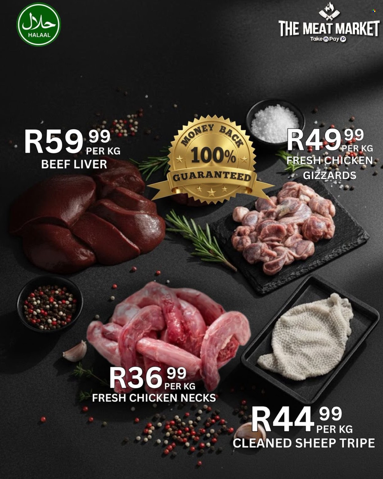 Take n Pay specials - 24/03/2026 - 26/03/2026. Page 32