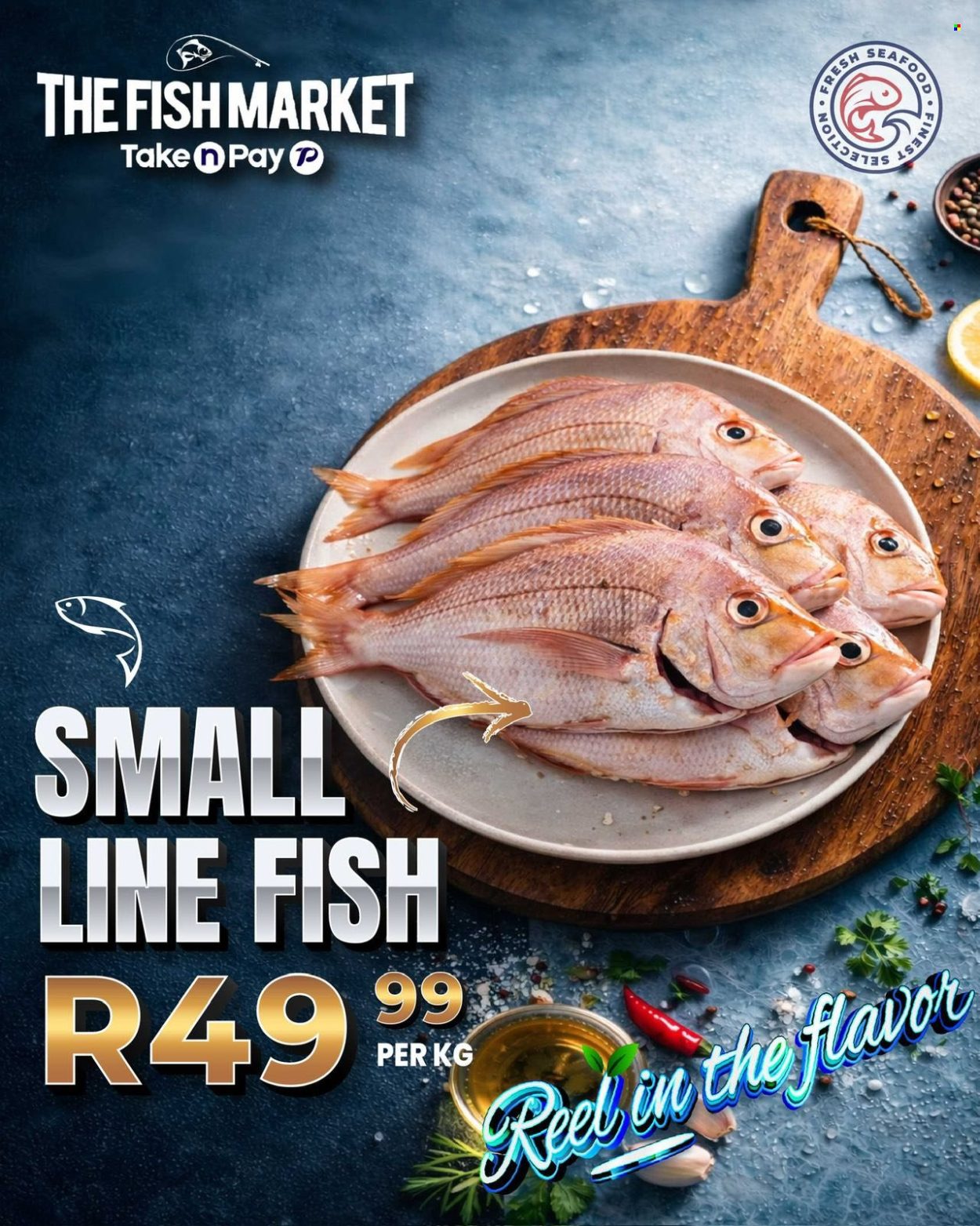 Take n Pay specials - 24/03/2026 - 26/03/2026. Page 35