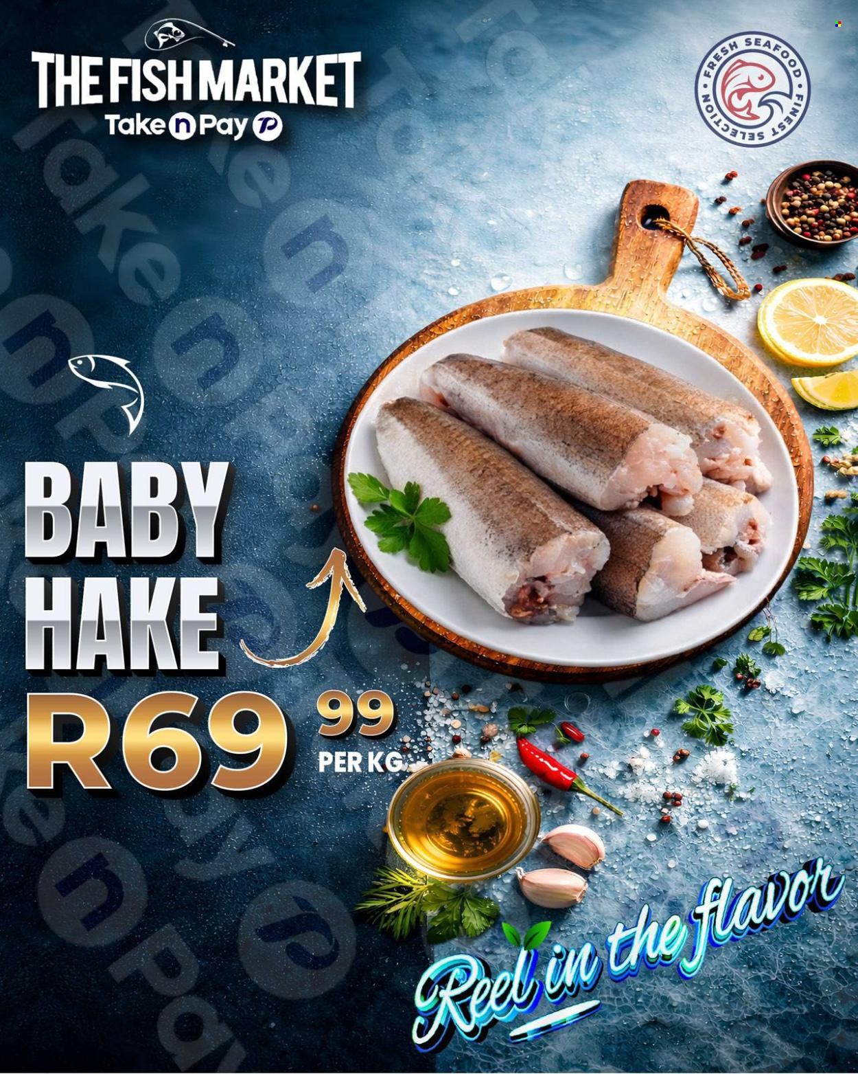 Take n Pay specials - 24/03/2026 - 26/03/2026. Page 40