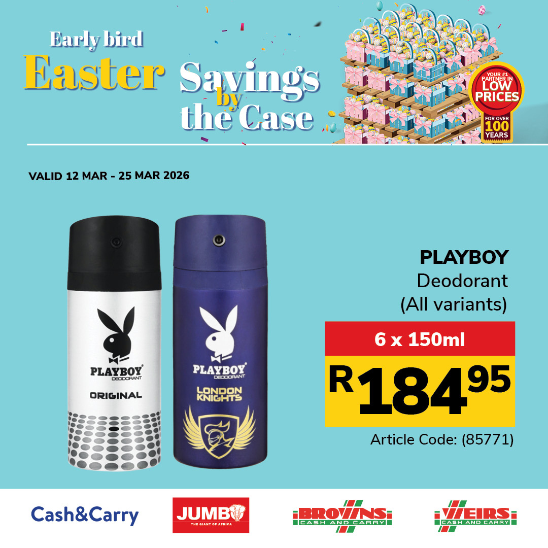 Jumbo Cash & Carry specials - 12/03/2026 - 25/03/2026. Page 5