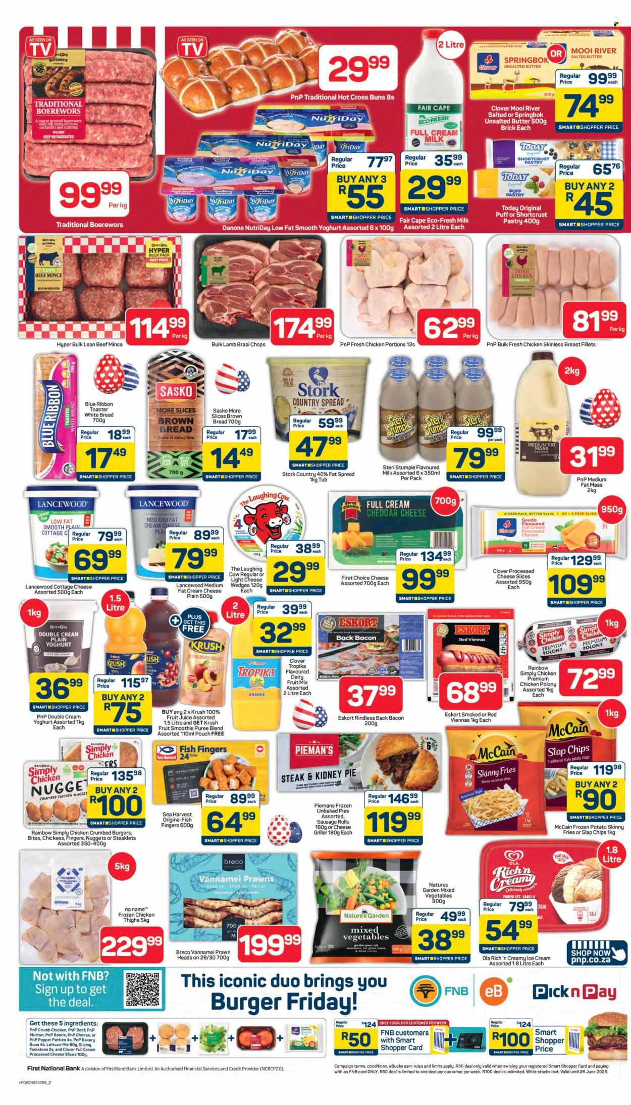 Pick n Pay specials - 25/03/2026 - 08/04/2026. Page 2