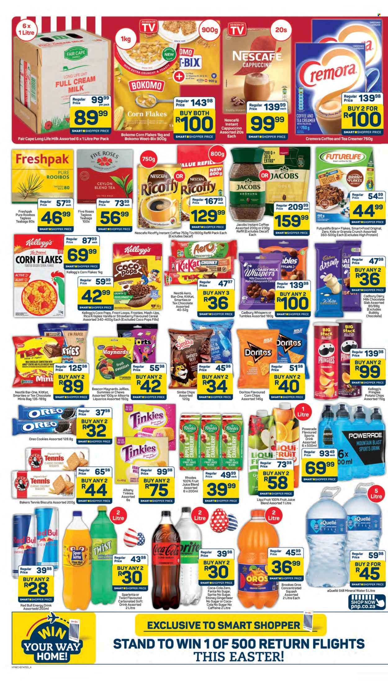 Pick n Pay specials - 25/03/2026 - 08/04/2026. Page 4