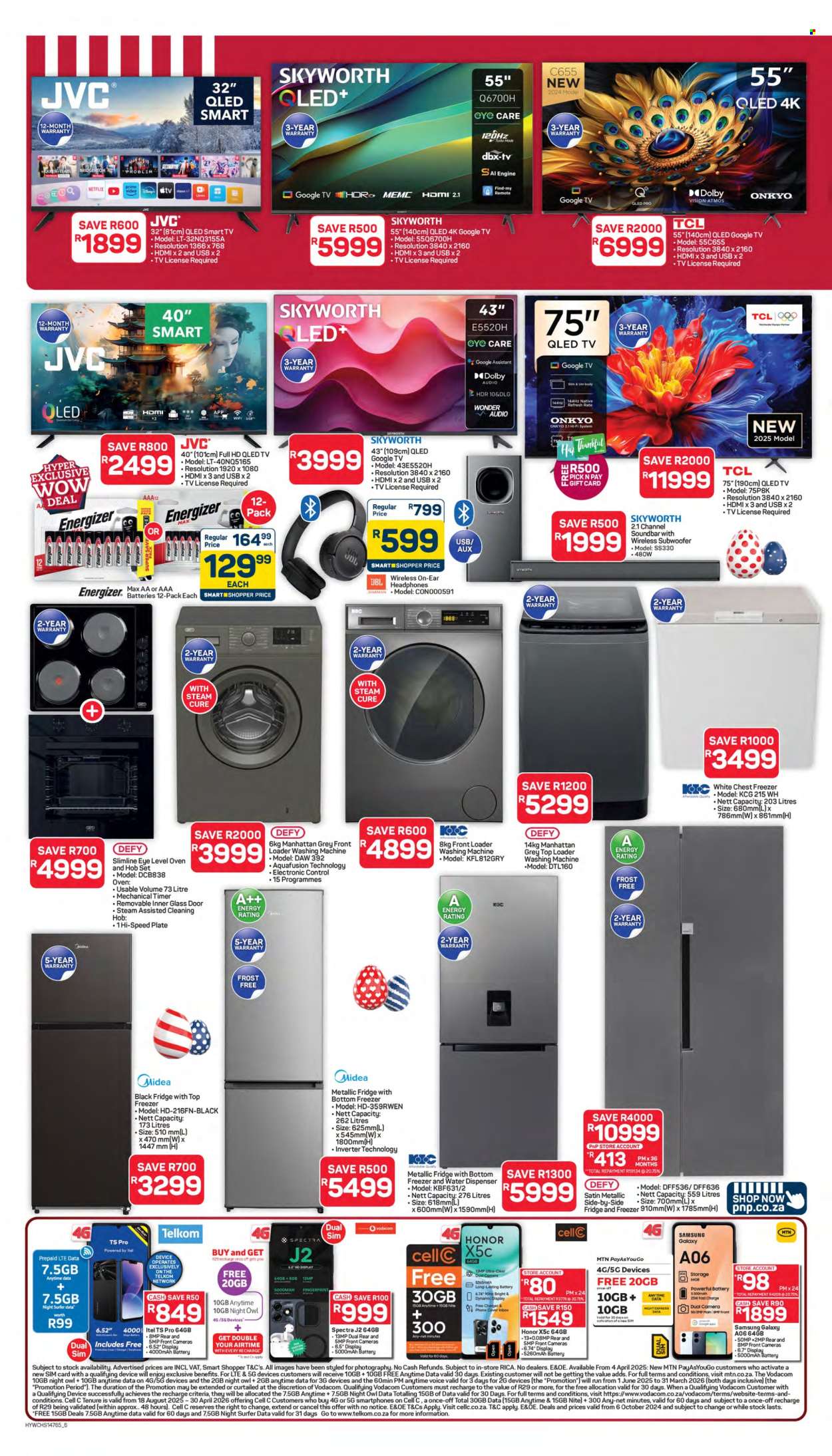 Pick n Pay specials - 25/03/2026 - 08/04/2026. Page 6