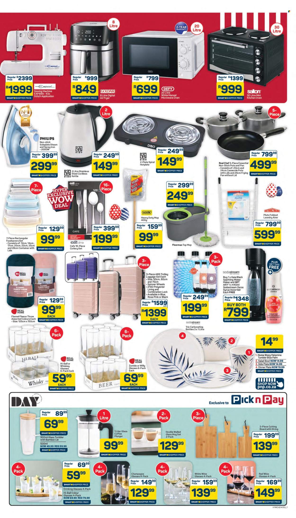 Pick n Pay specials - 25/03/2026 - 08/04/2026. Page 7