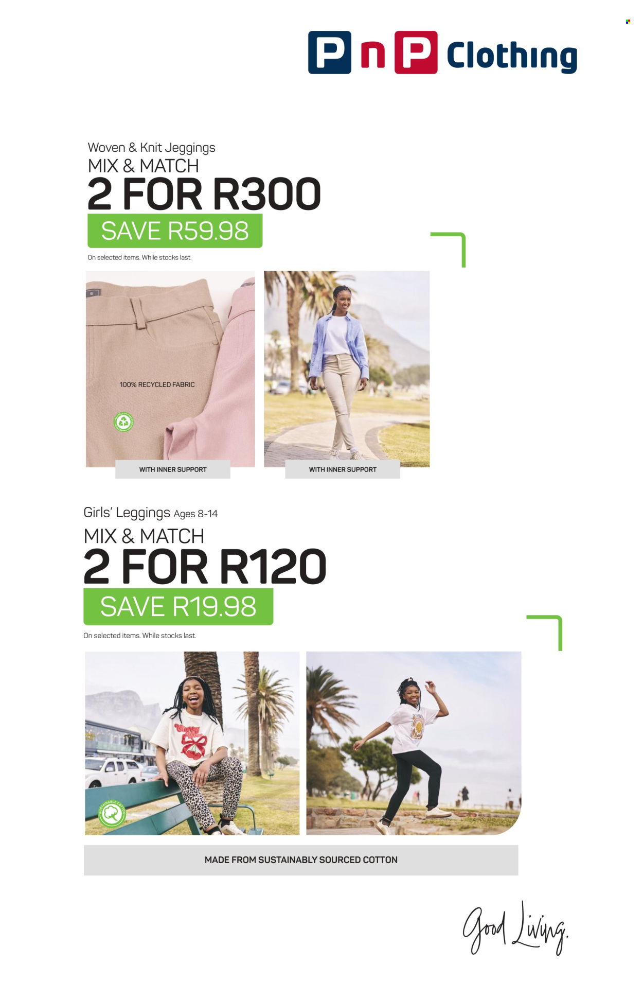 Pick n Pay specials - 25/03/2026 - 08/04/2026. Page 9