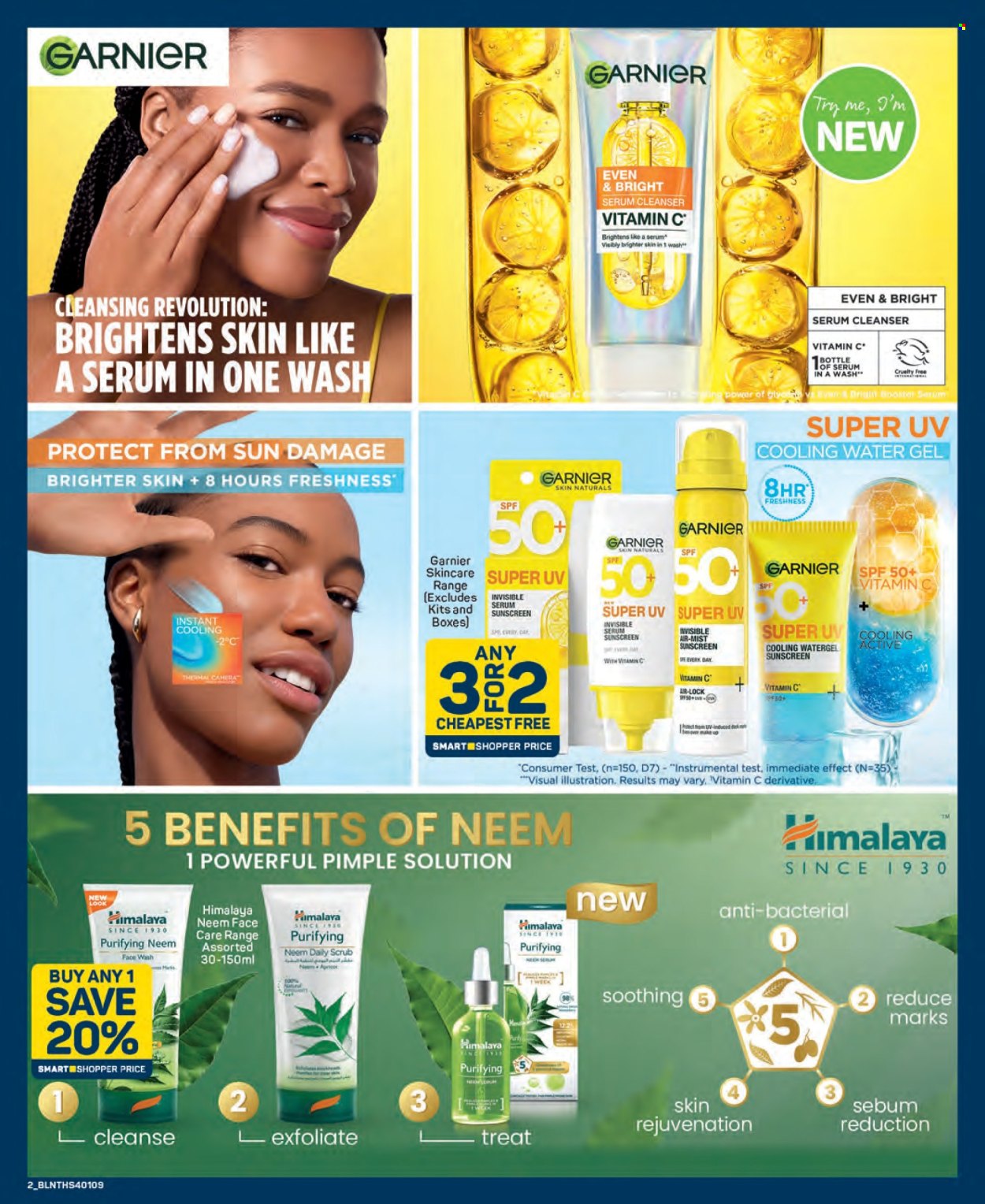 Pick n Pay specials - 25/03/2026 - 06/04/2026. Page 2