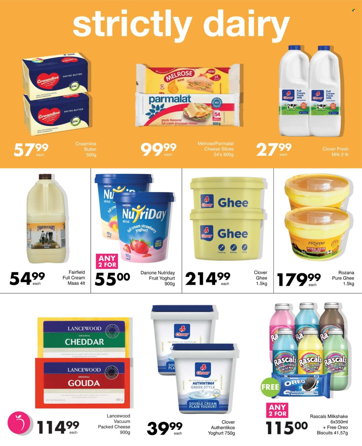 Save hyper specials - 25/03/2026 - 14/04/2026. Page 3