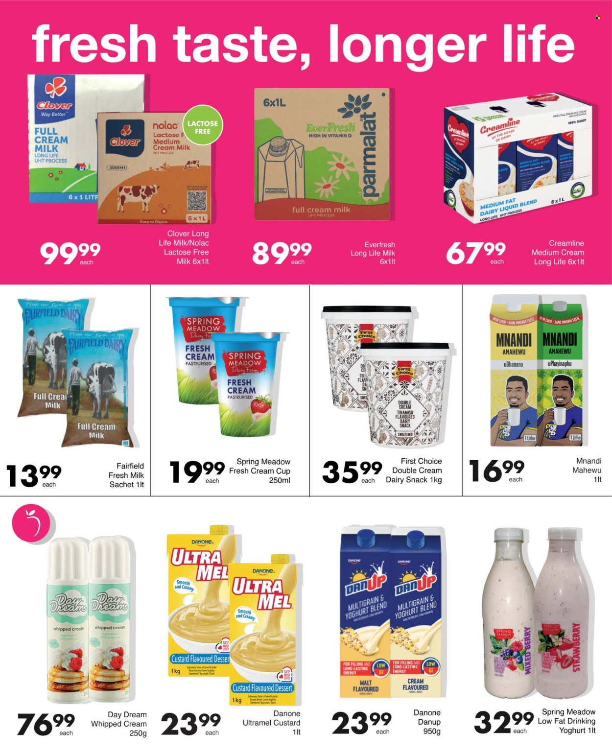 Save hyper specials - 25/03/2026 - 14/04/2026. Page 4