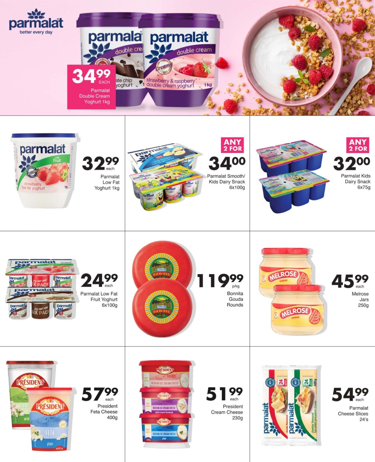 Save hyper specials - 25/03/2026 - 14/04/2026. Page 5