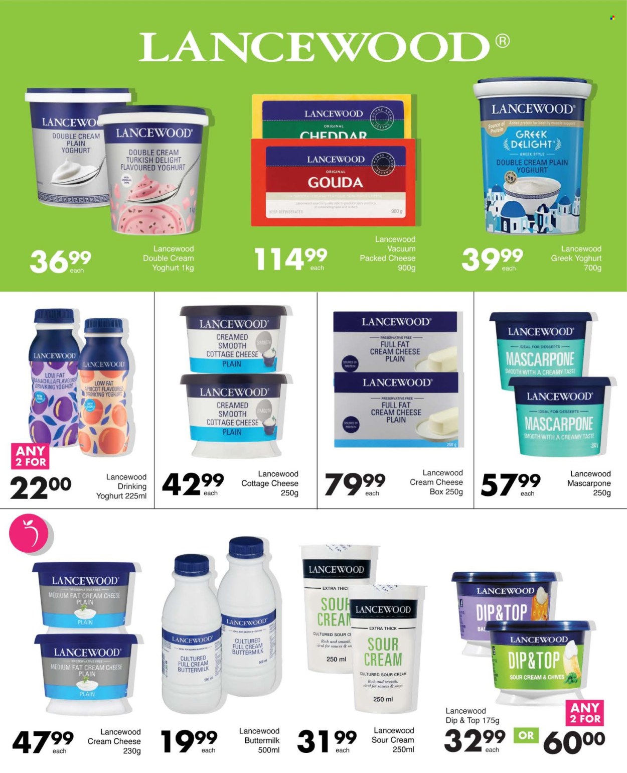 Save hyper specials - 25/03/2026 - 14/04/2026. Page 6